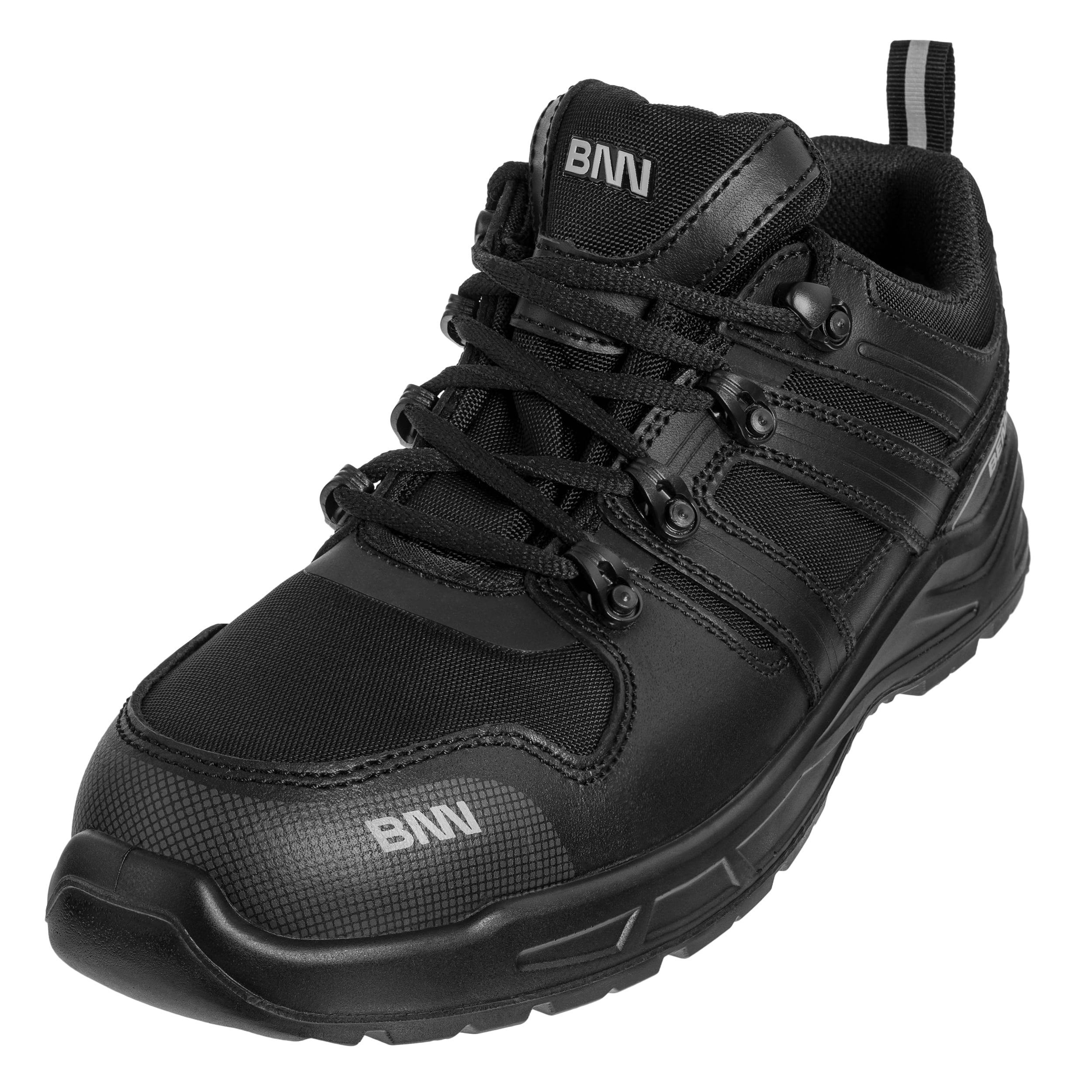 Boty Bennon Condor 02 NM Low - Black