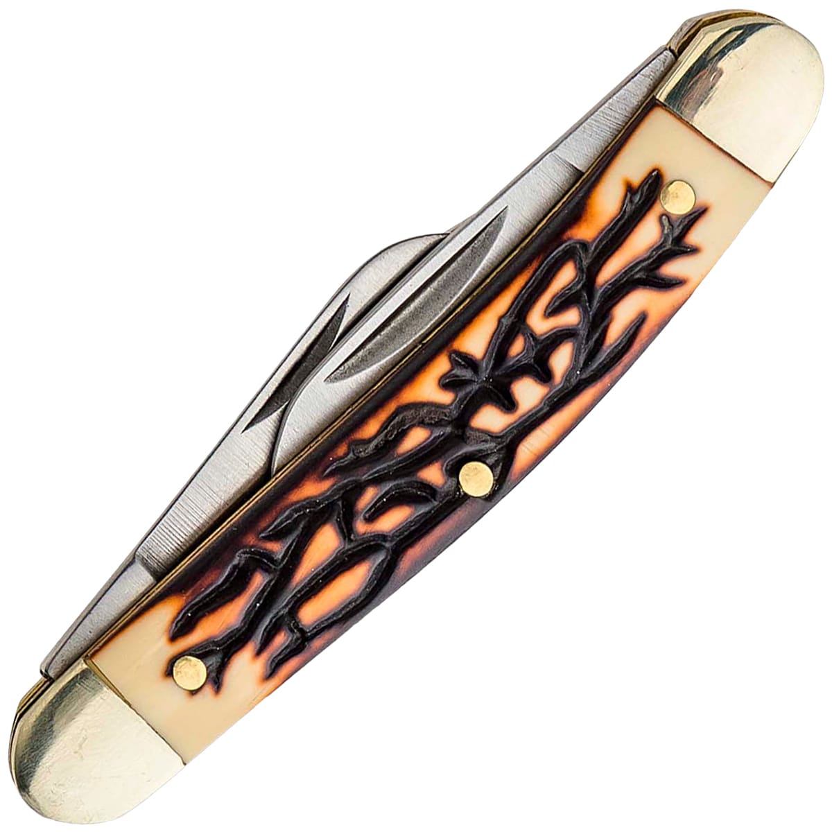 Kapesní nůž Schrade Uncle Henry Junior 807UH