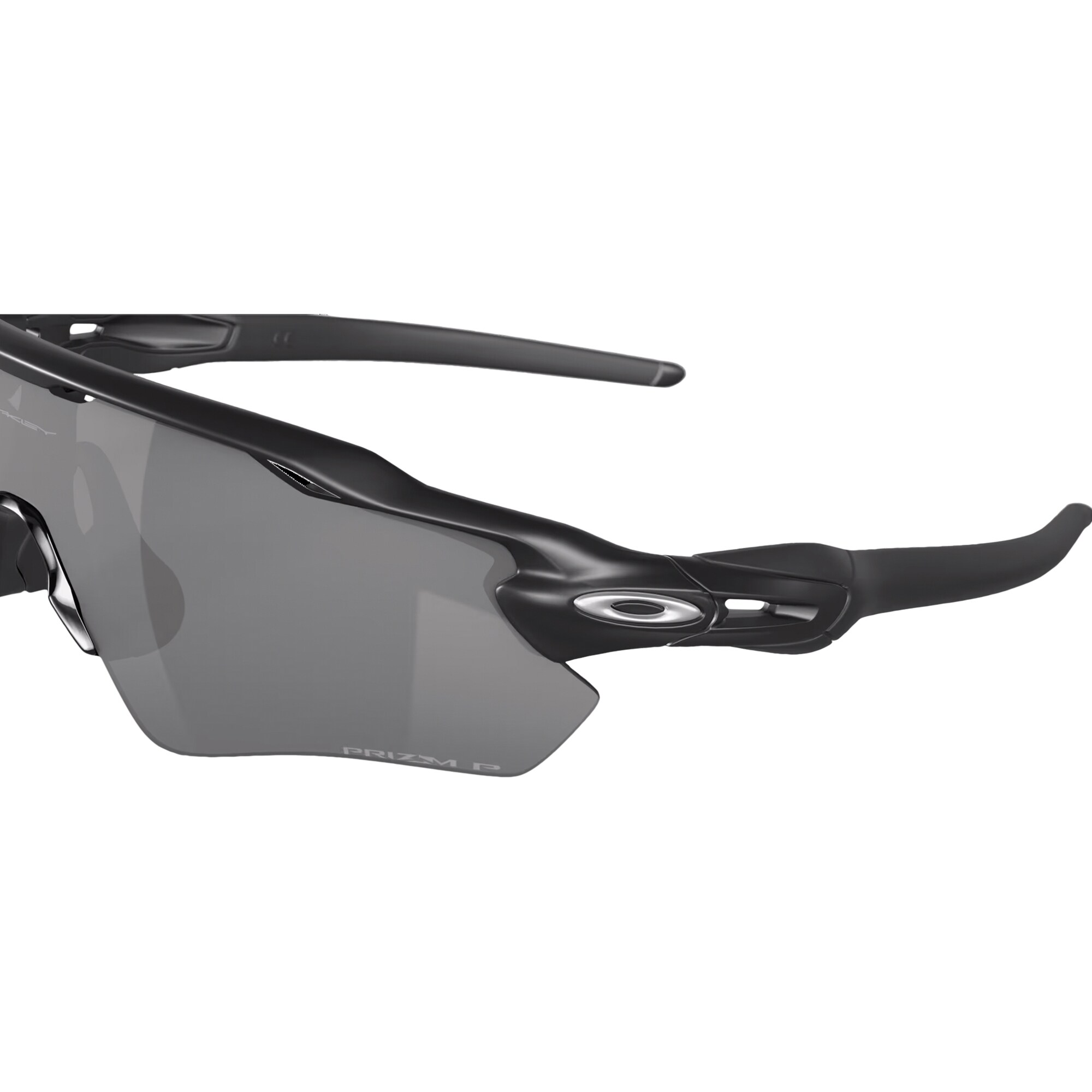 Sluneční brýle Oakley Radar EV Path – Matte Black/Prizm Black Polarized
