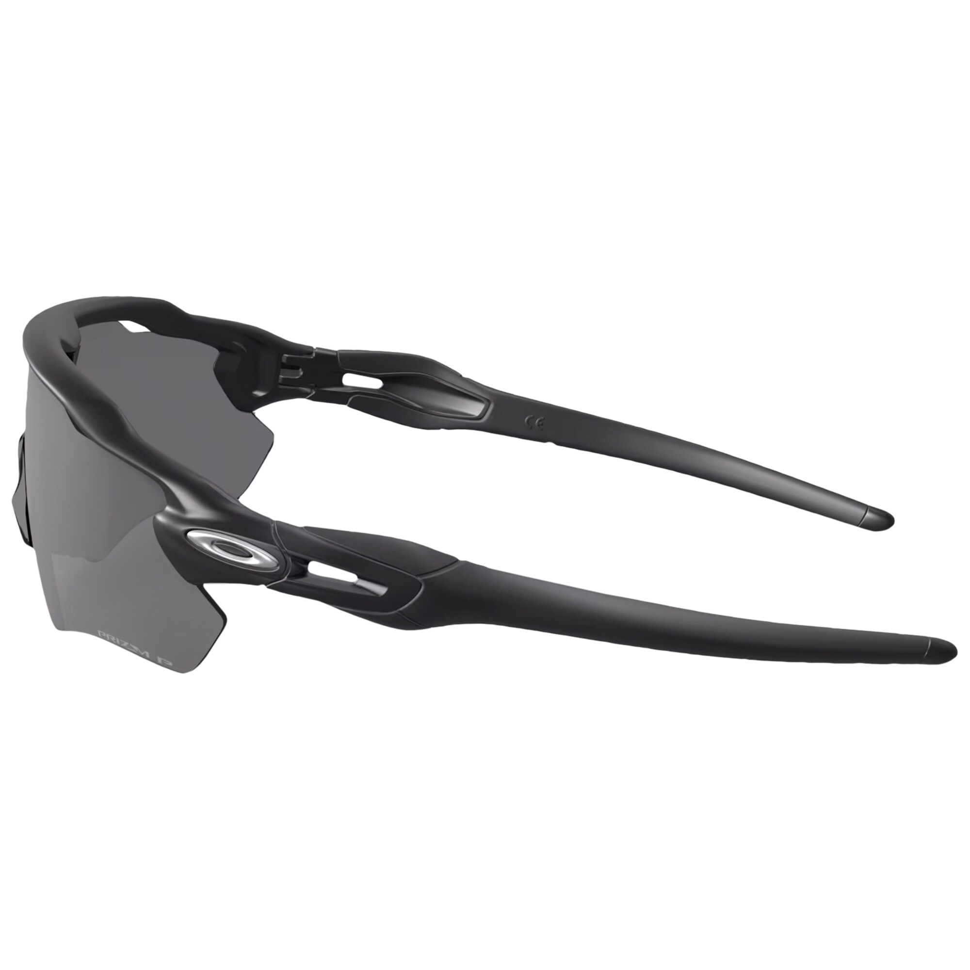 Sluneční brýle Oakley Radar EV Path – Matte Black/Prizm Black Polarized