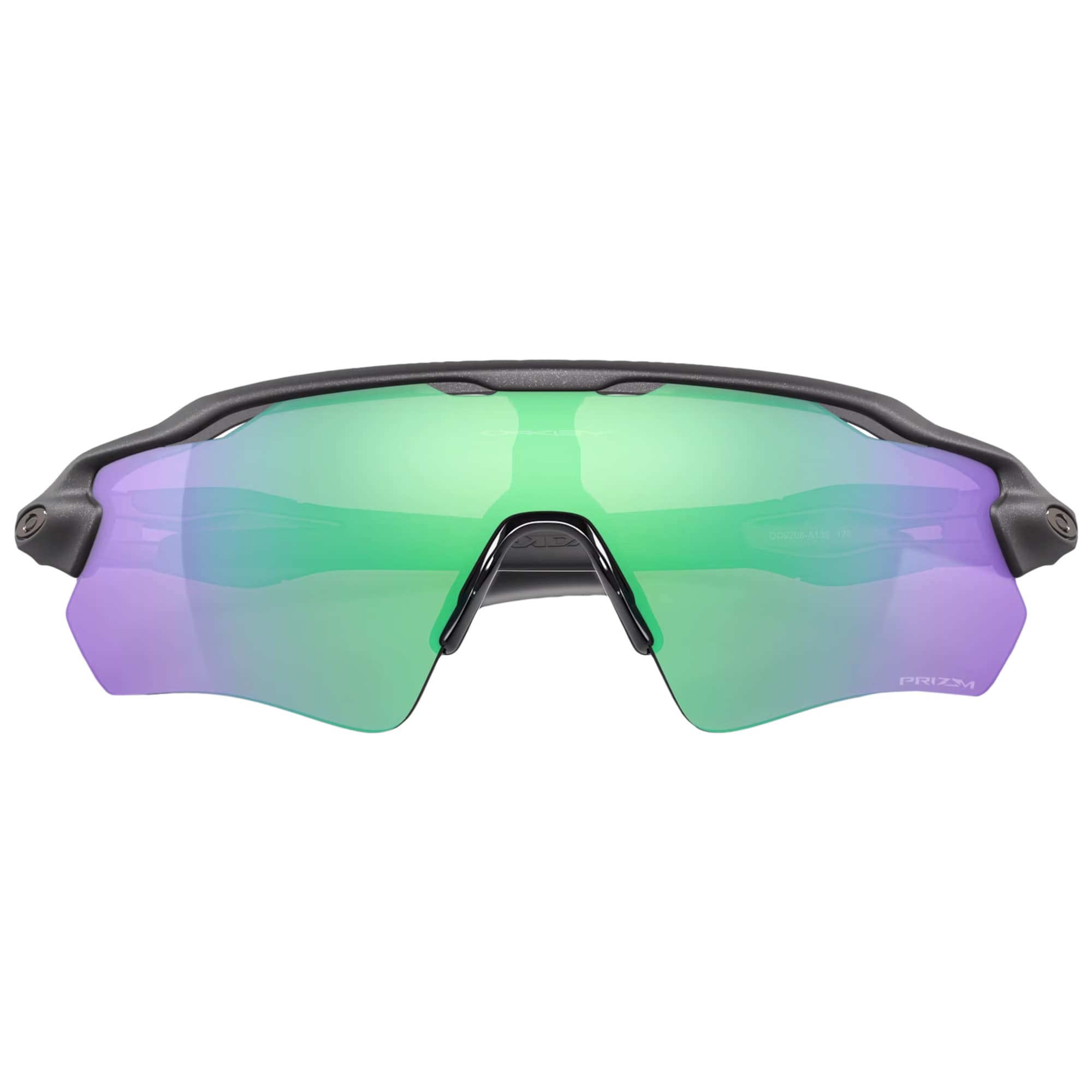 Sluneční brýle Oakley Radar EV Path – Steel/Prizm Road Jade