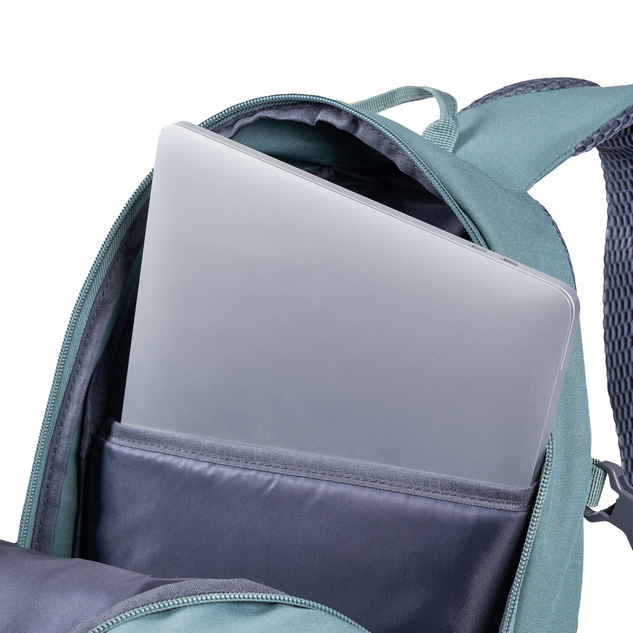 Batoh Alpinus Grenoble 25 l – Zelený