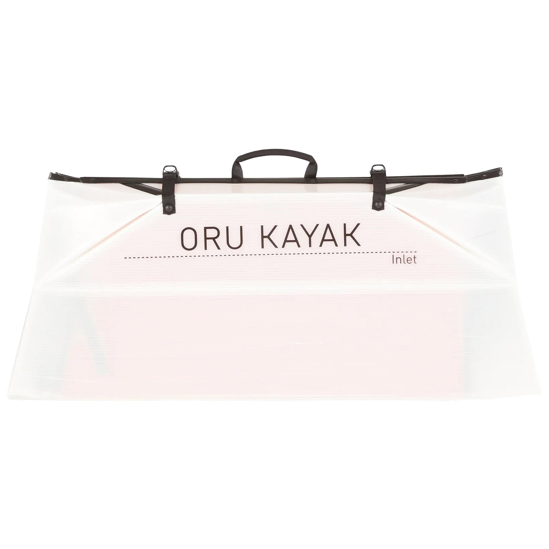 Kajak Oru Kayak Inlet - White