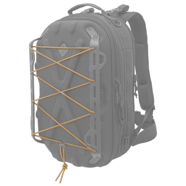 Šňůra Bungee Hazard 4 - Coyote