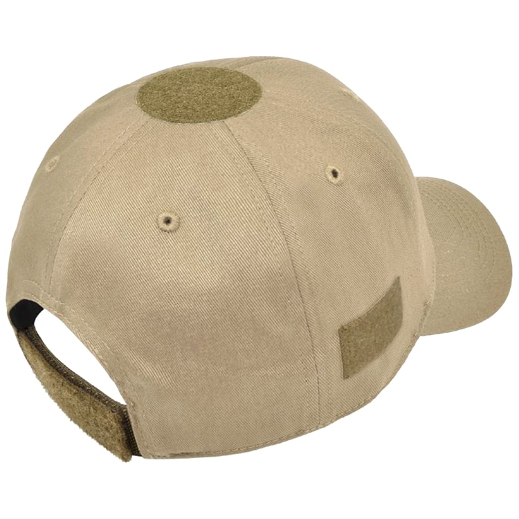 Kšiltovka Hazard 4 PMC Classic Ball Cap - Coyote