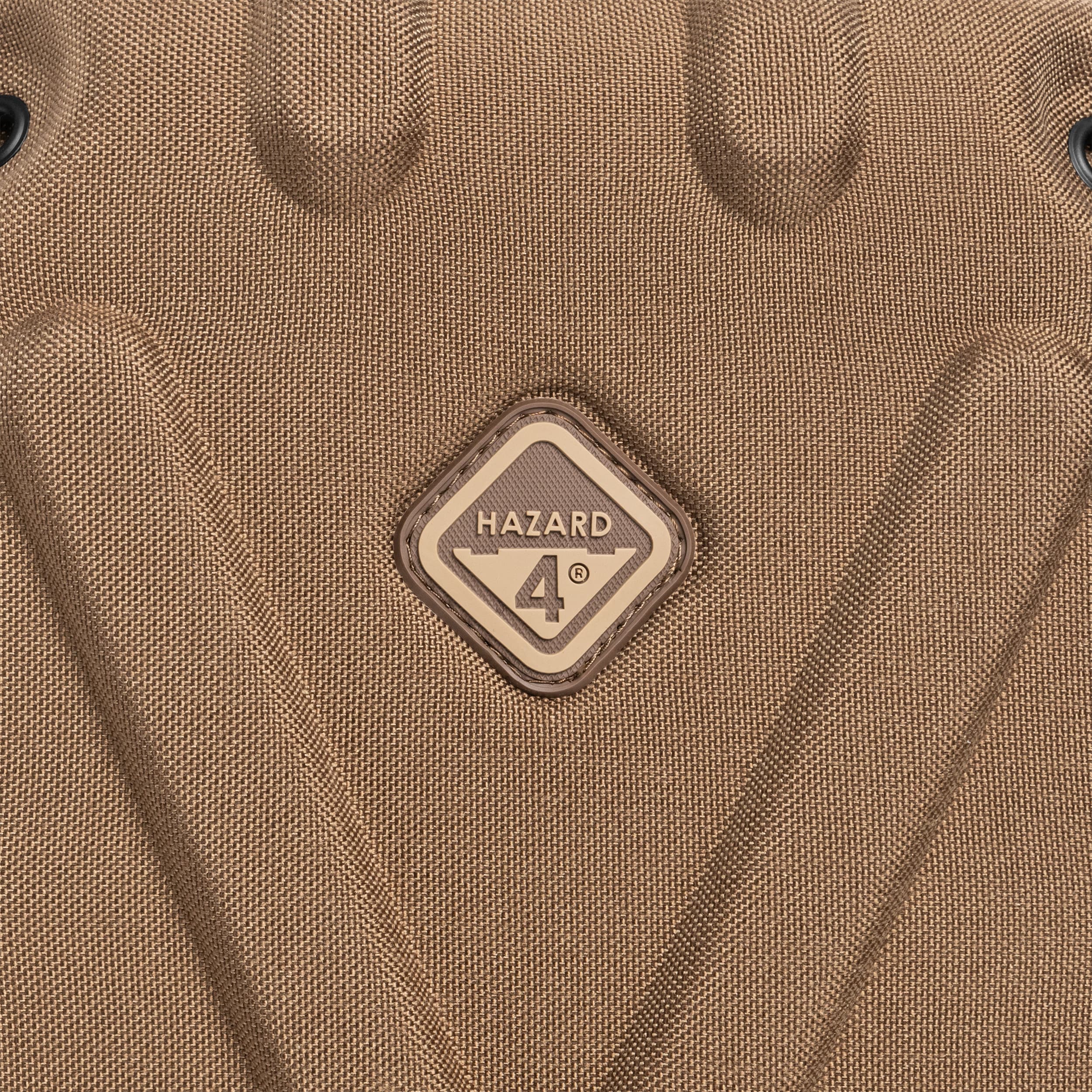 Batoh Hazard 4 Pillbox Hardshell 29,5 l – Coyote