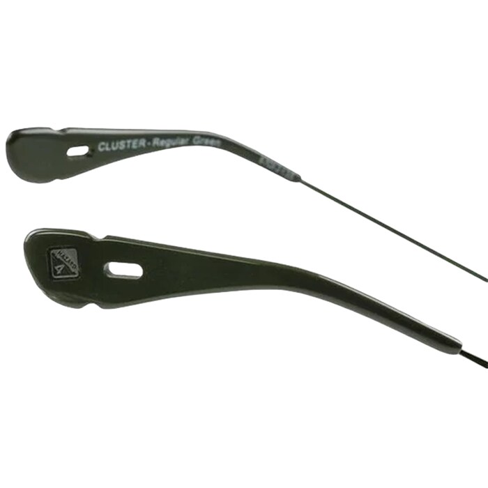 Sluneční brýle Hazard 4 Cluster Regular – Green