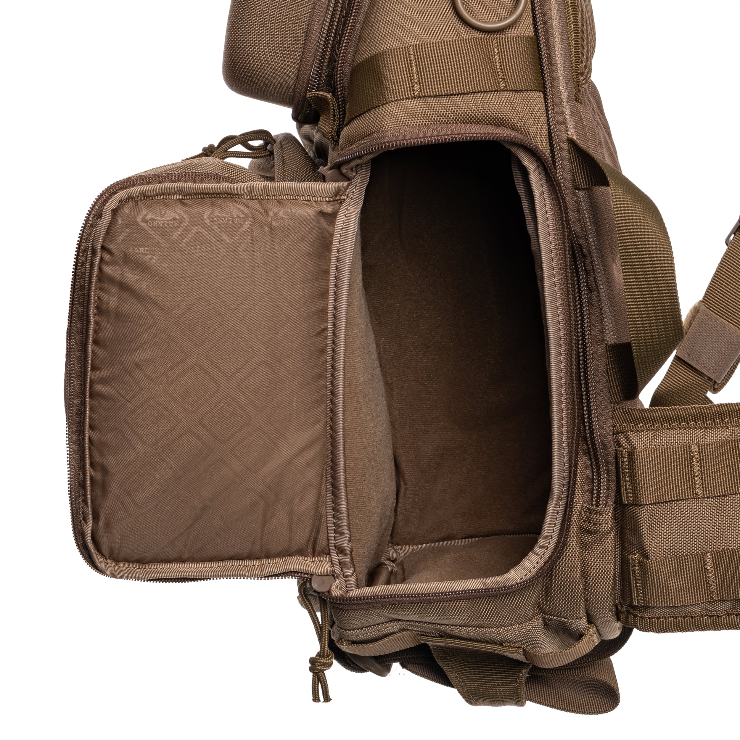 Batoh Hazard 4 Freelance 14,9 l – Coyote