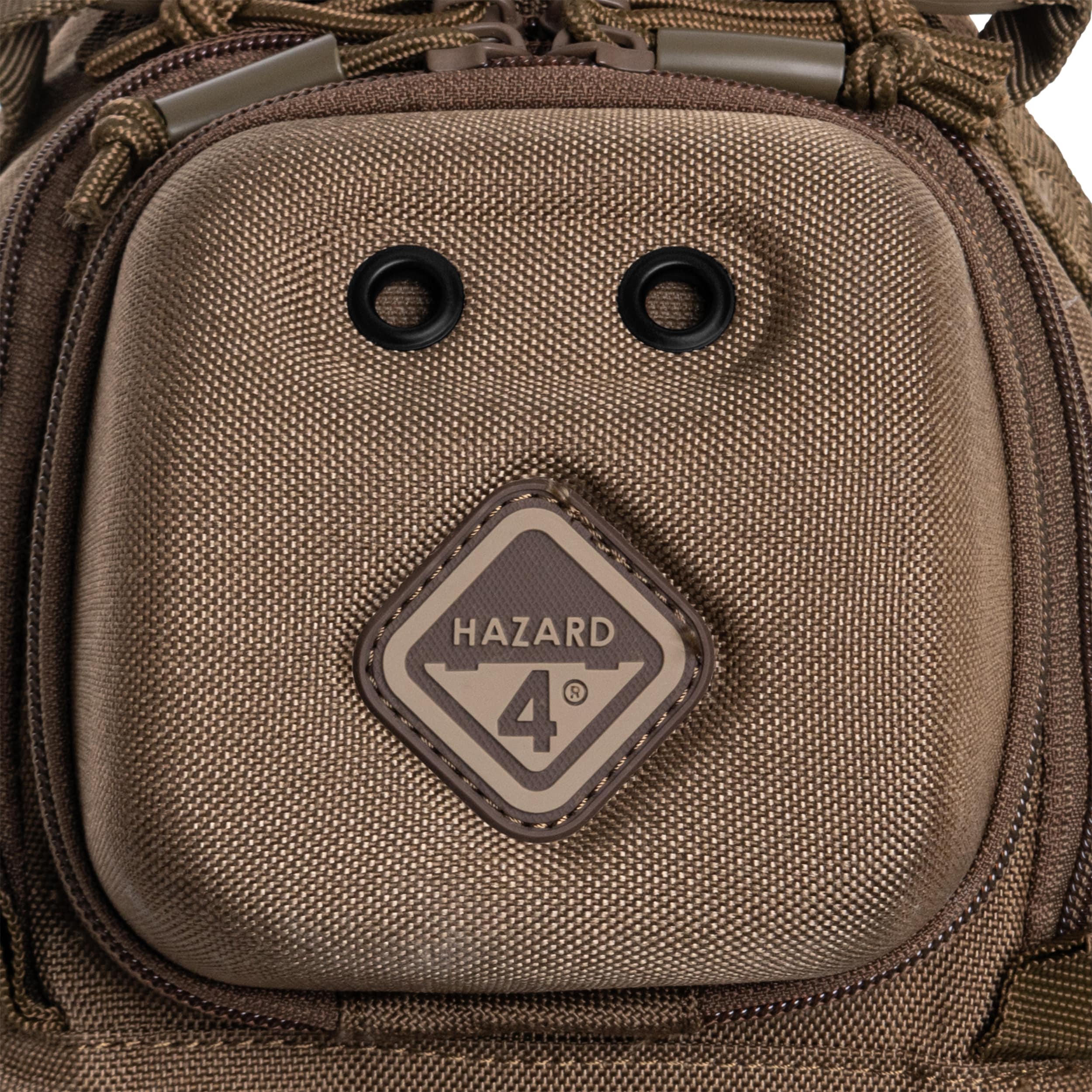 Batoh Hazard 4 Freelance 14,9 l – Coyote