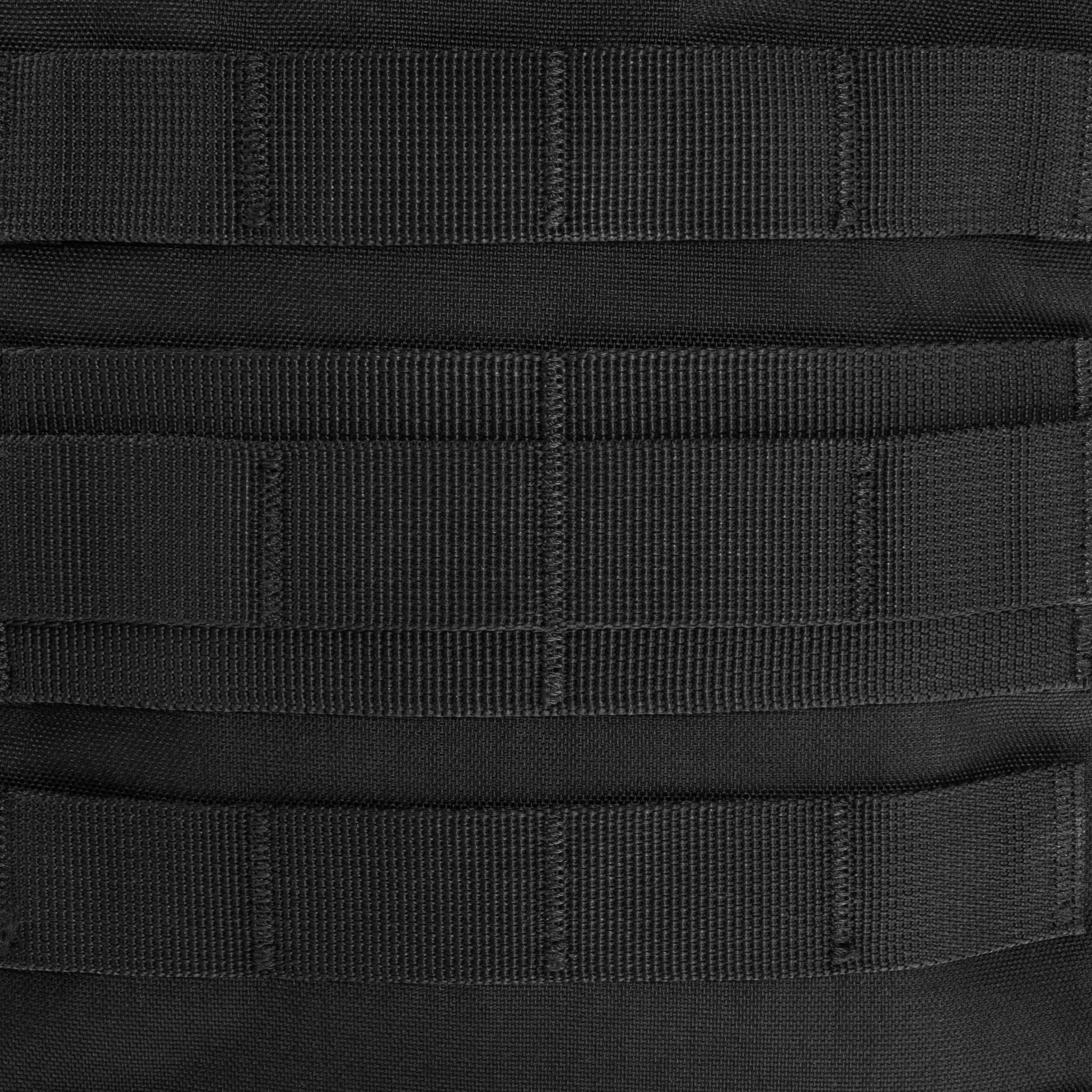 Taška Hazard 4 Tonto Mini-Messenger 3,1 l - Black