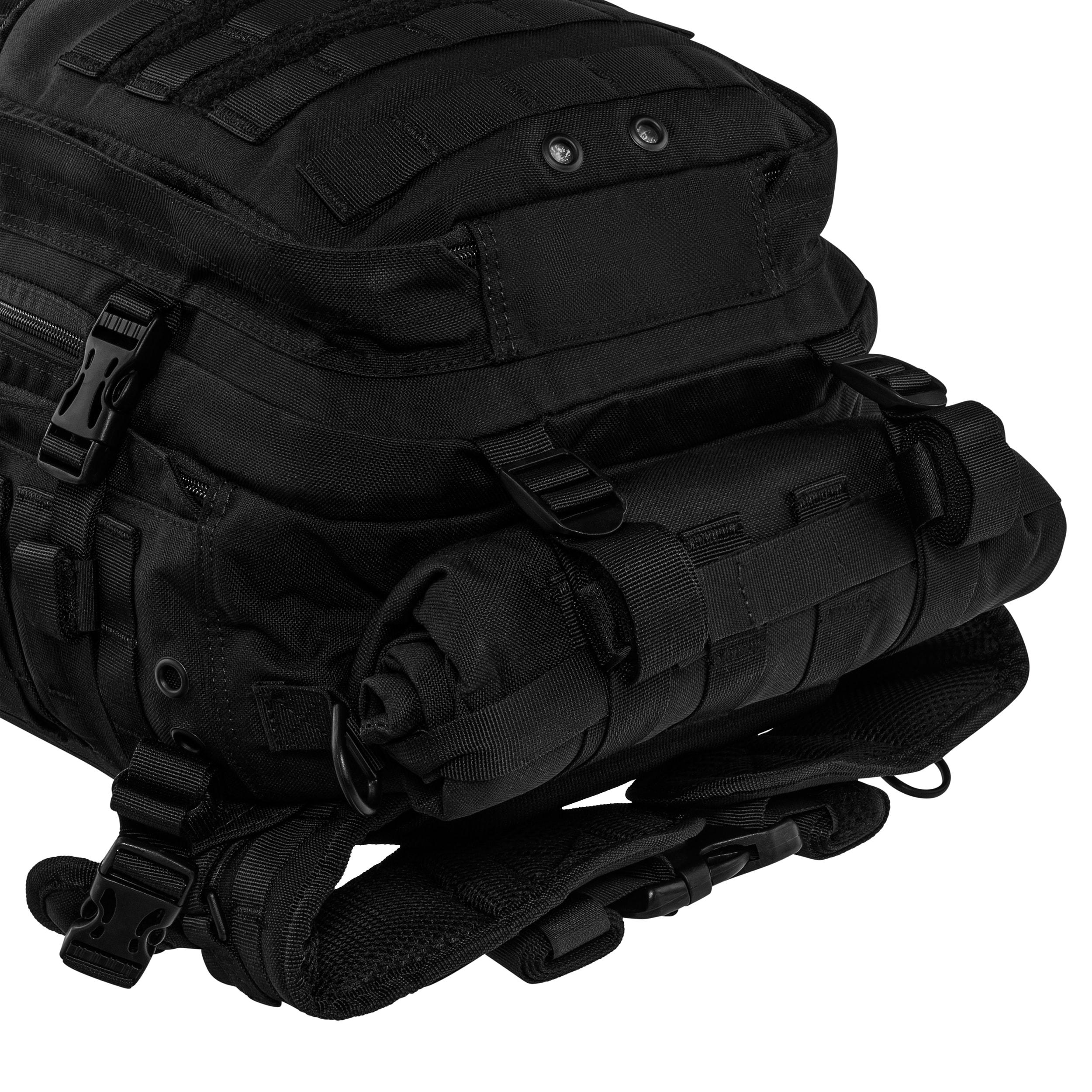 Batoh Hazard 4 Overwatch High Roll Out 16 l – Black