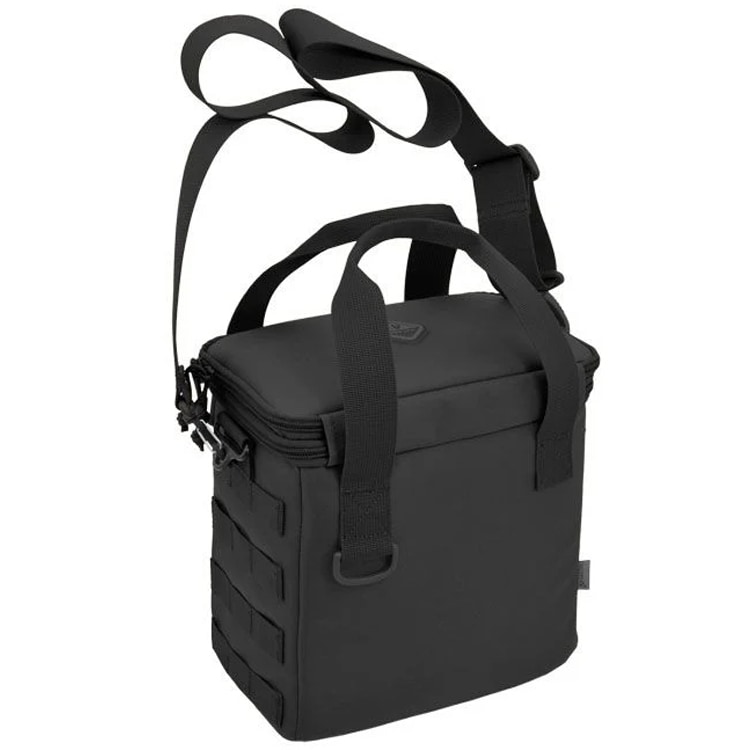 Taška Hazard 4 Multi Pistol Carrier 7,9 l - Black