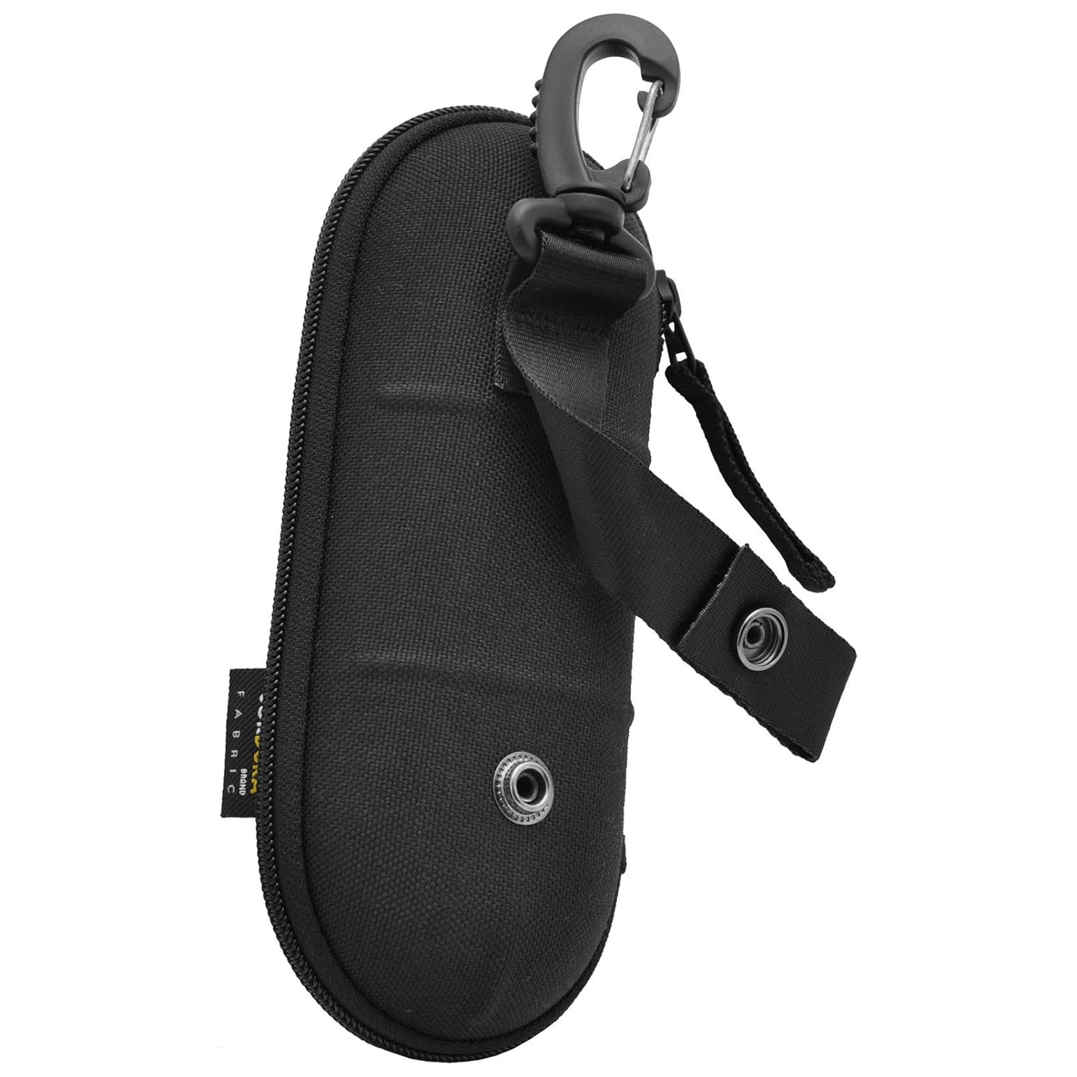 Pouzdro na brýle Hazard 4 Sub Sunglasses Case - Black