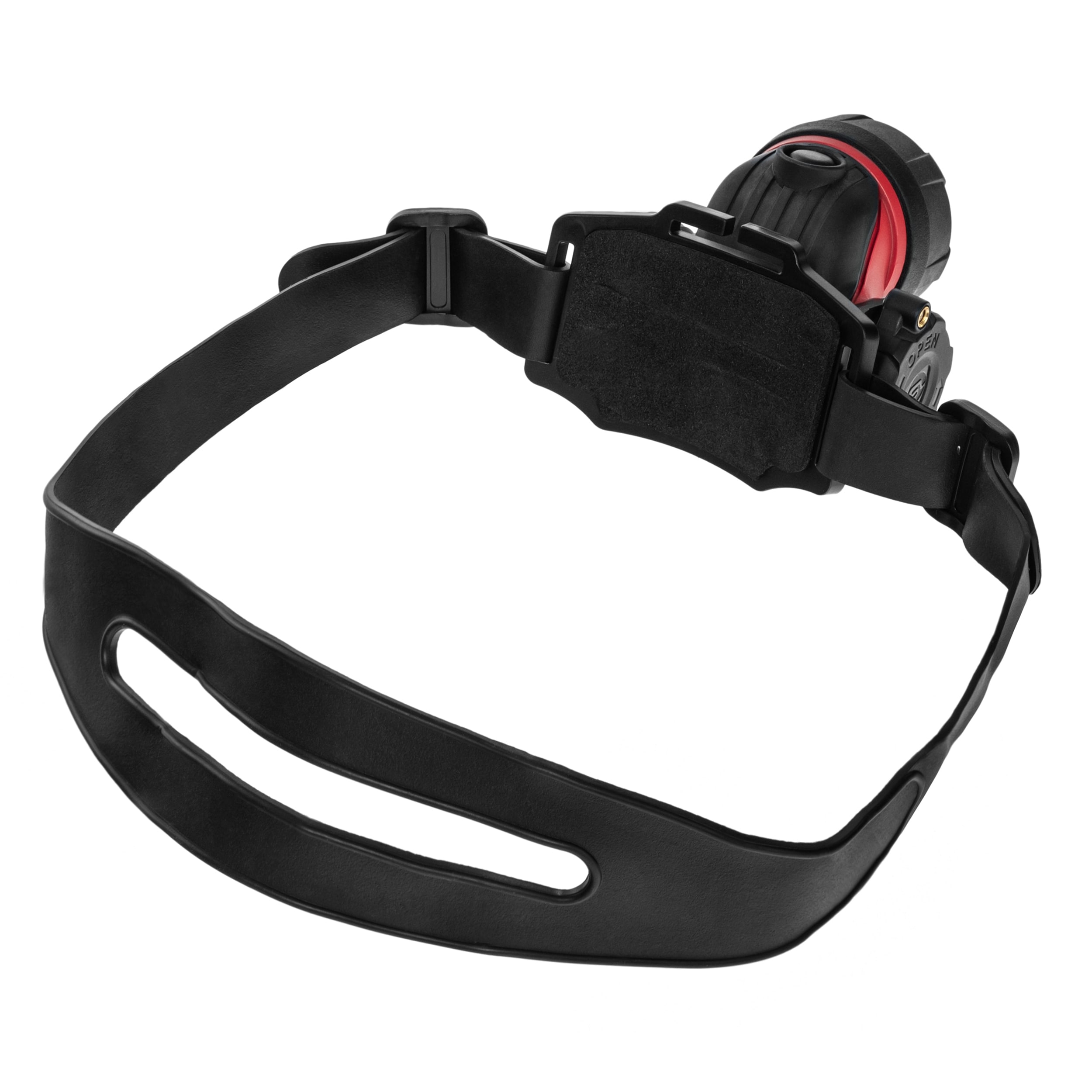 Svítilna čelová Streamlight Septor HAZ-LO ATEX Orange - 270 lumenů