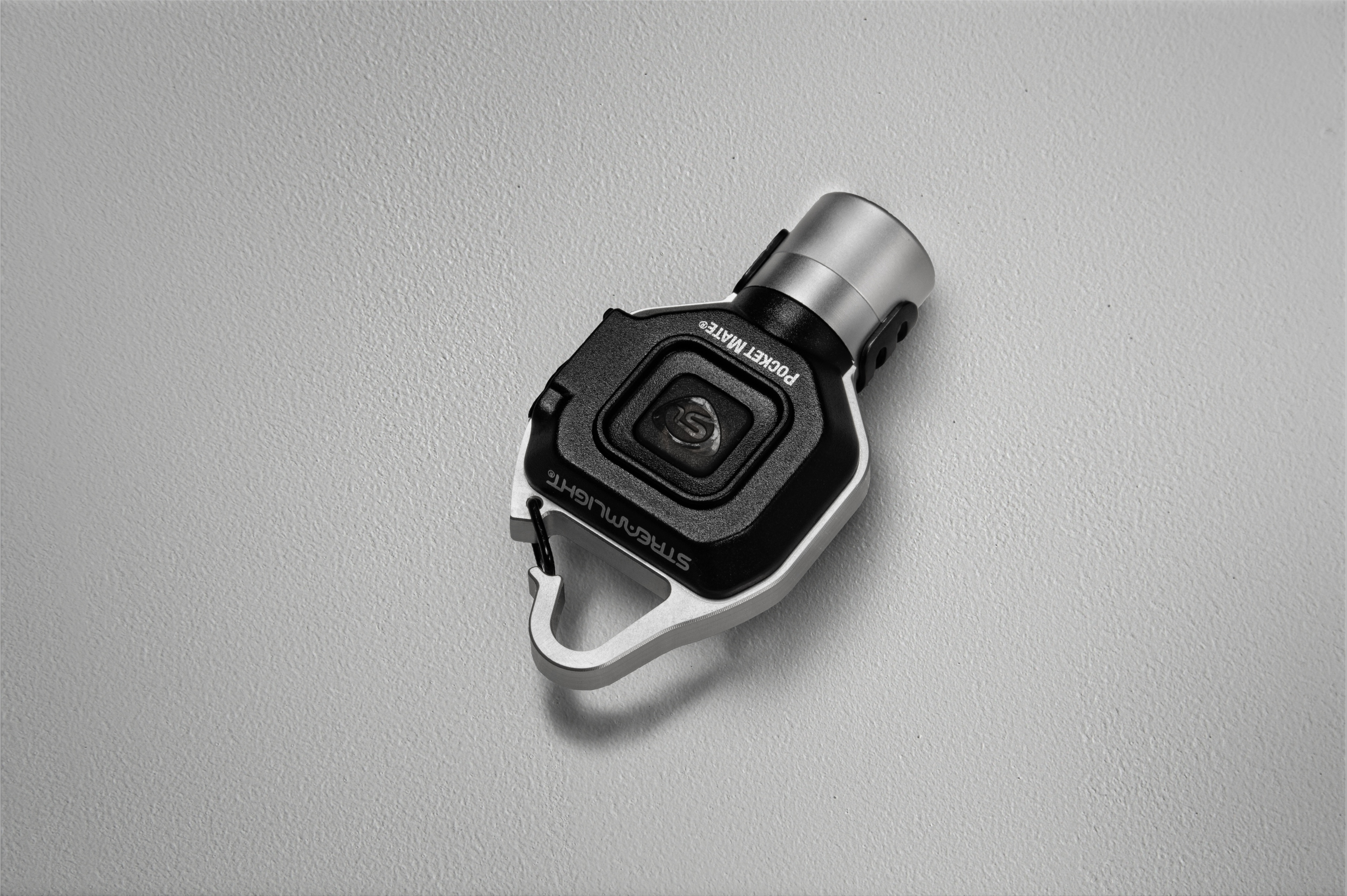 Svítilna Streamlight Pocket Mate USB Silver - 325 lumenů