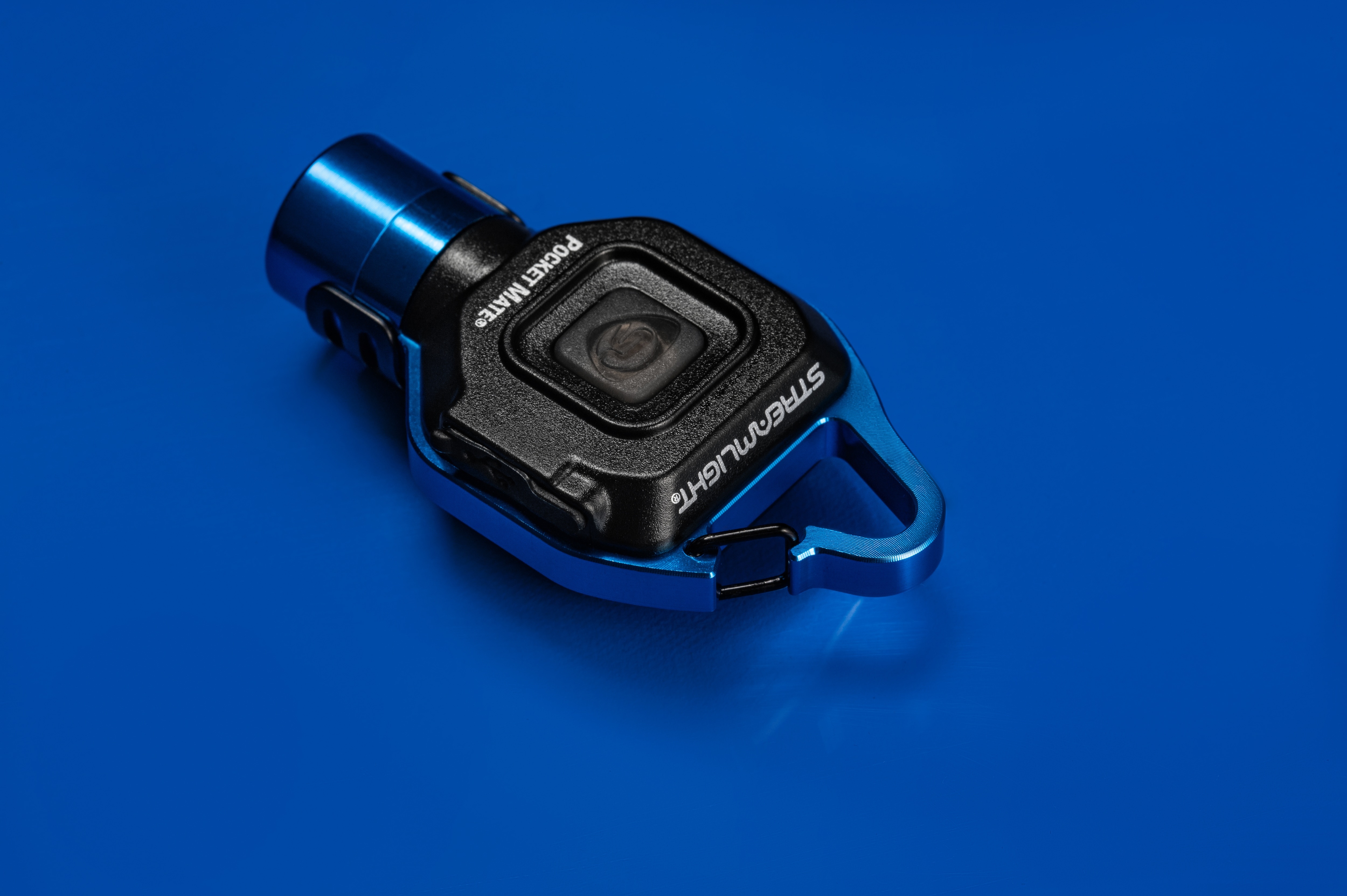 Svítilna Streamlight Pocket Mate USB Blue - 325 lumenů