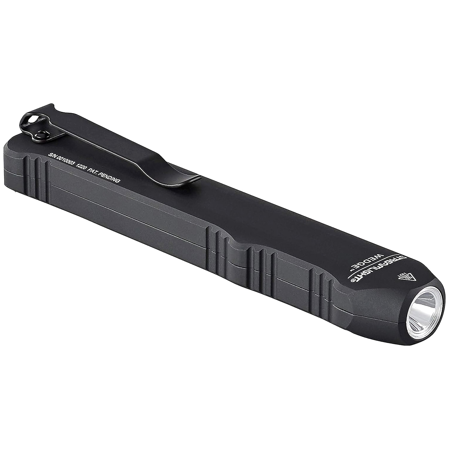 Svítilna Streamlight Wedge Black - 300 lumenů