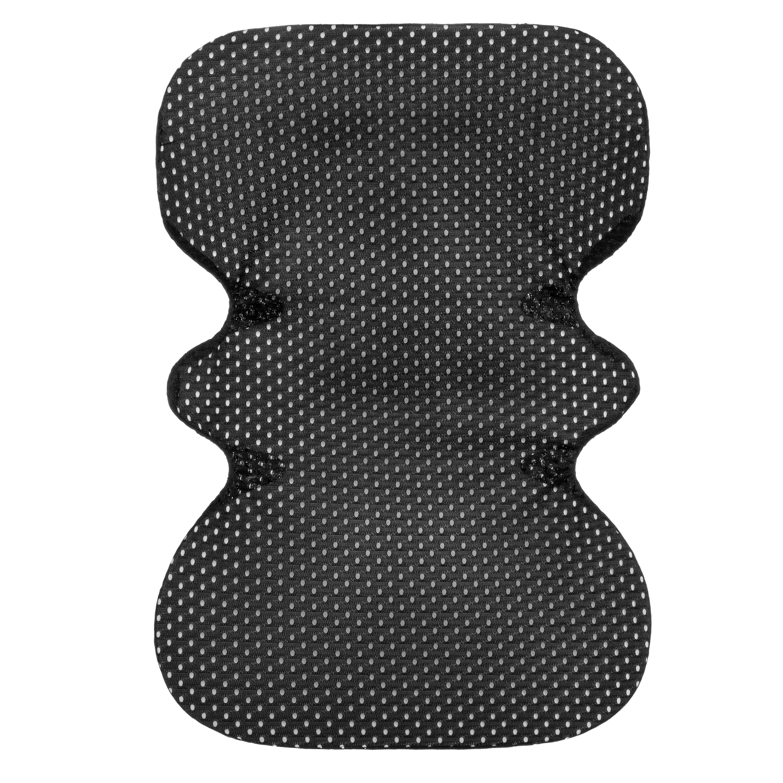 Ochranné vložky UF PRO 3D Tactical Knee Pads Cushion - Black