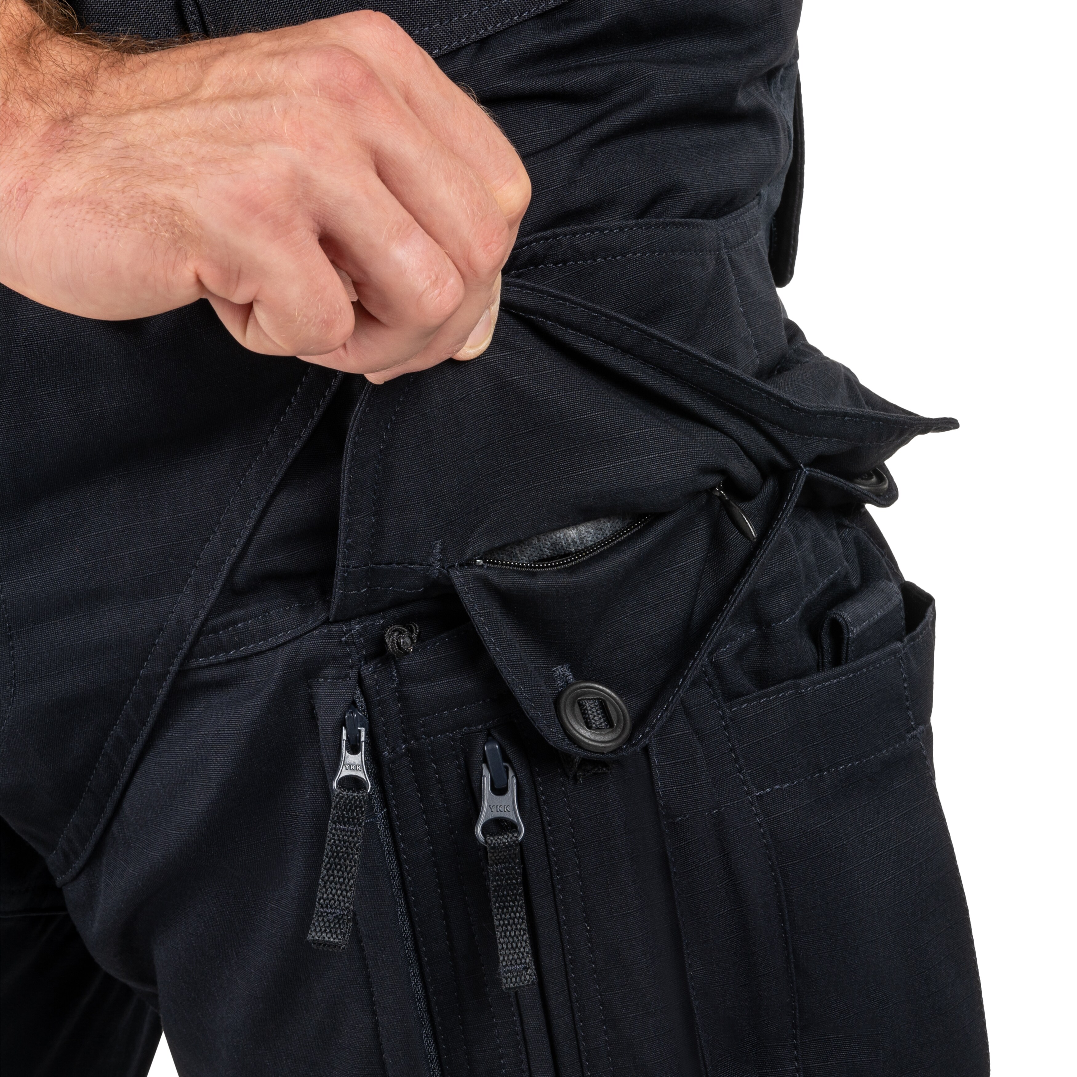 Kalhoty UF PRO Striker X Gen.2 Combat - Navy Blue