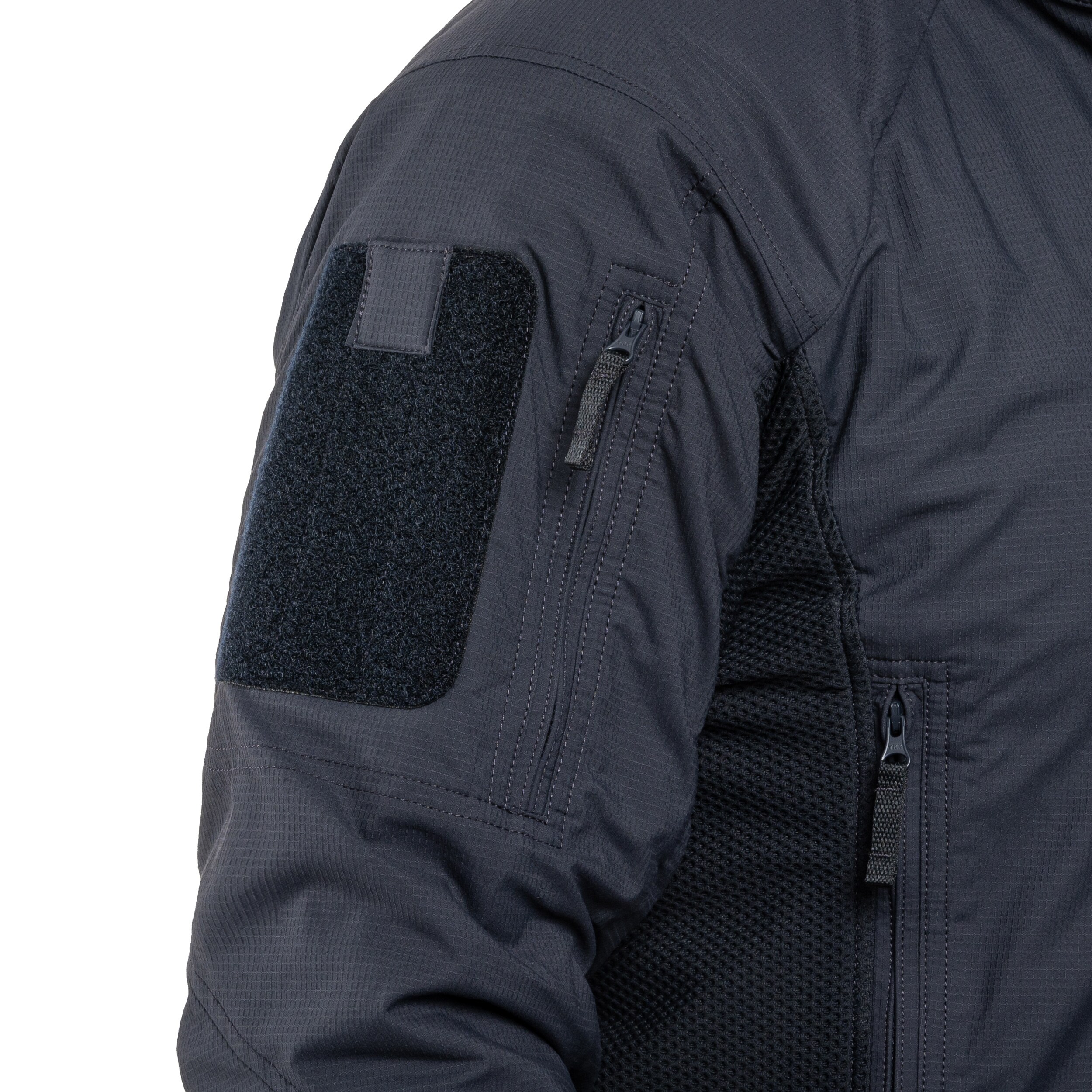 Bunda UF PRO Hunter FZ Gen.2 Tactical Softshell - Navy Blue