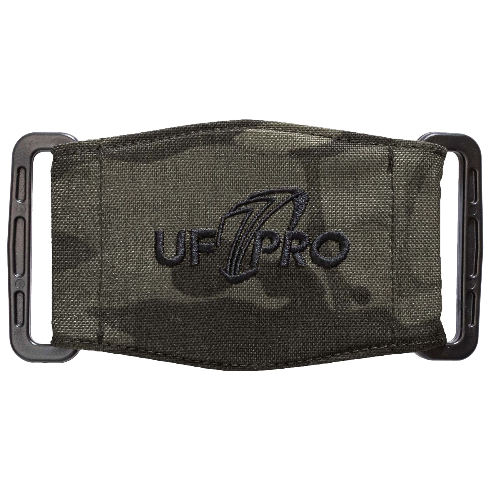 Spona UF PRO Waist/Flex Belt-Buckle - MultiCam Black