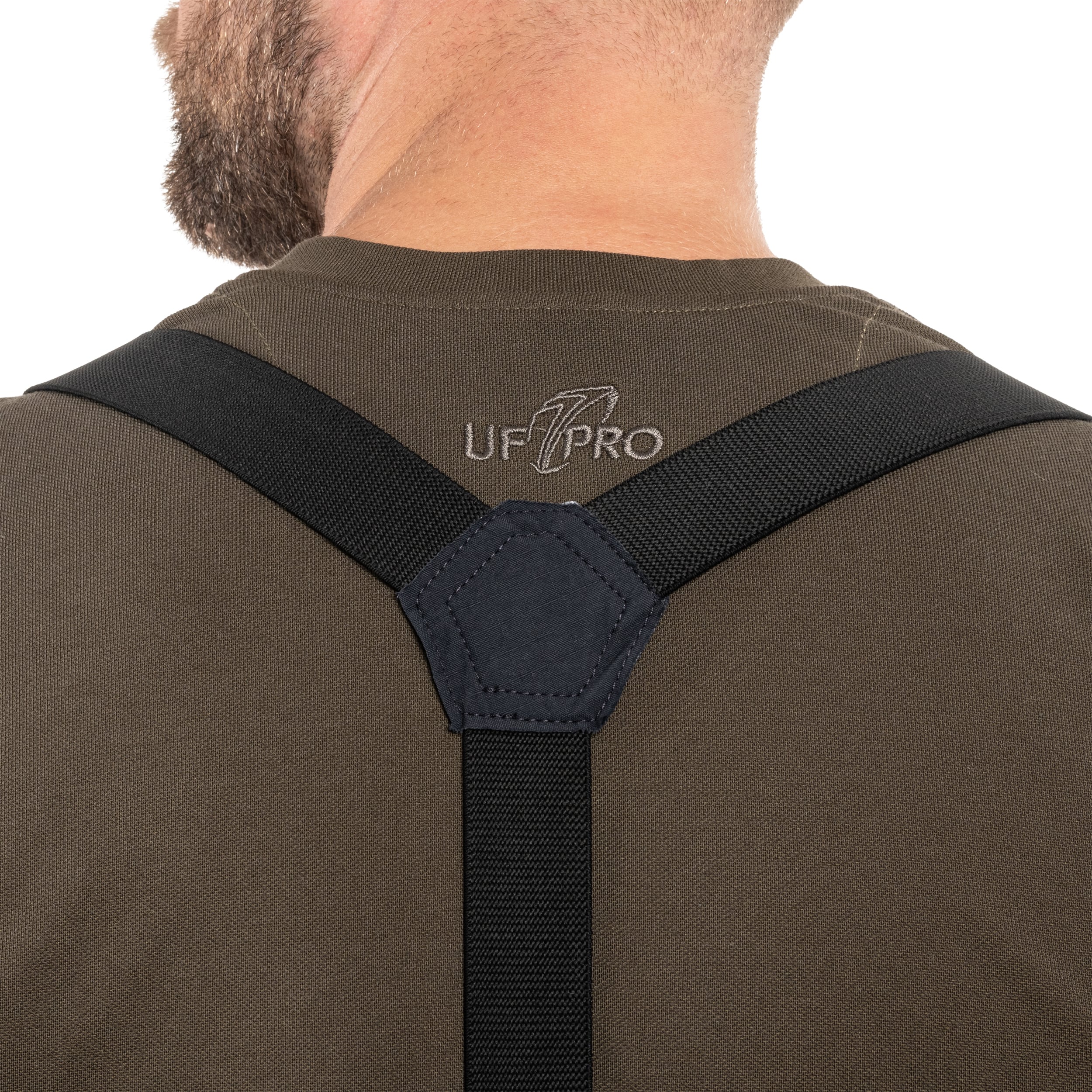 Kalhoty UF PRO Delta OL 4.0 Tactical Winter - Navy Blue