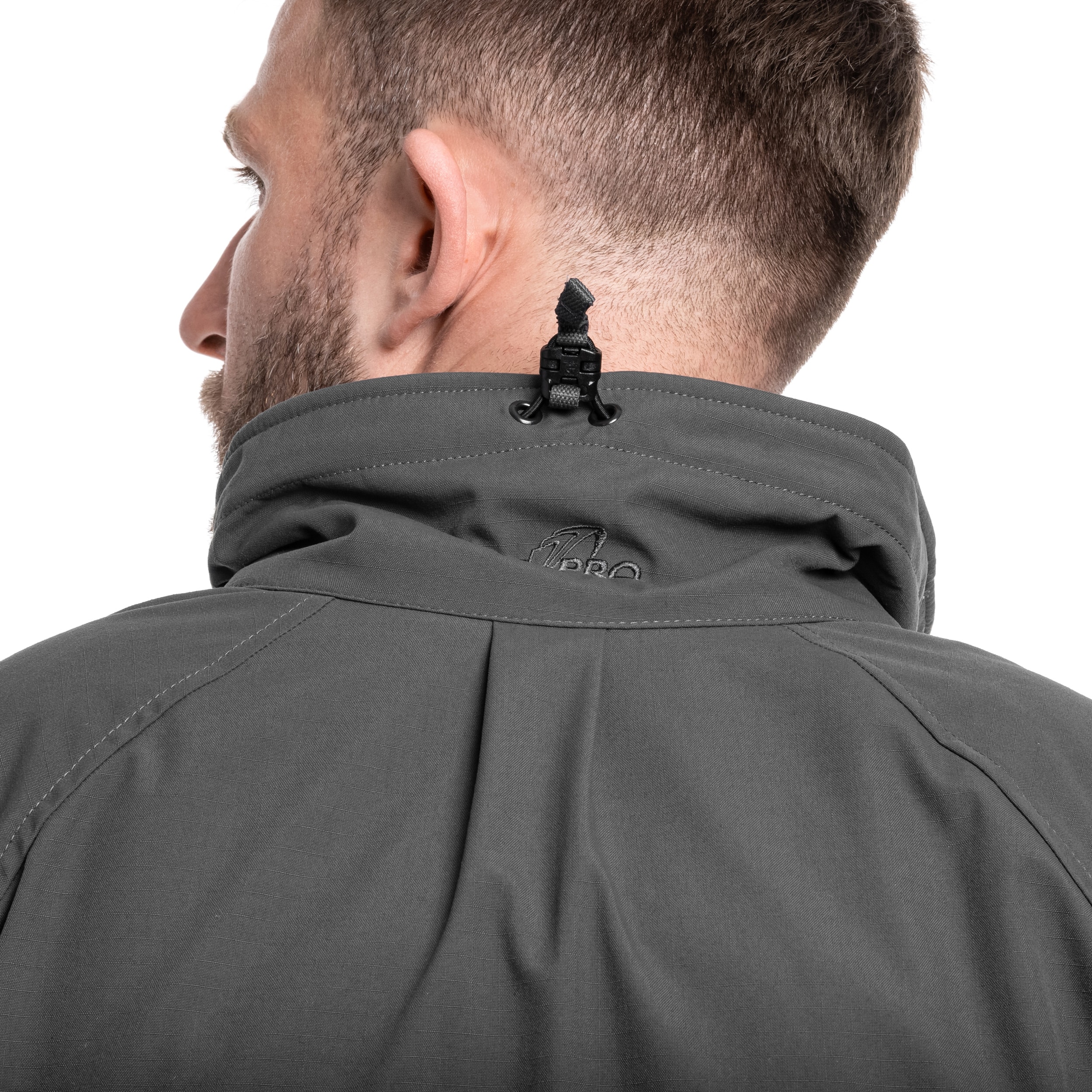 Mikina UF PRO AcE Gen.2 Winter Combat Shirt - Steel Grey