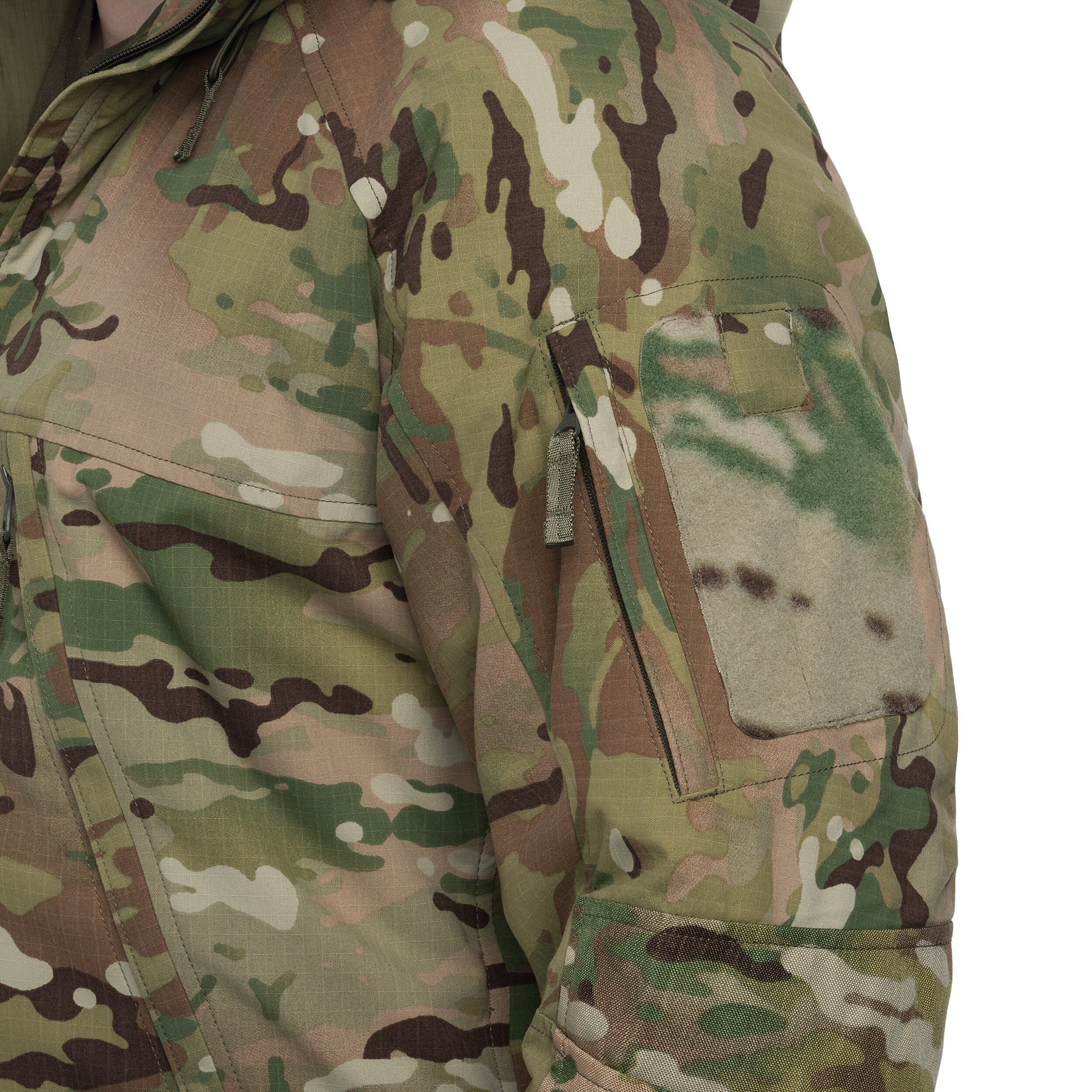 Bunda UF PRO Delta OL 4.0 Tactical Winter Jacket - MultiCam