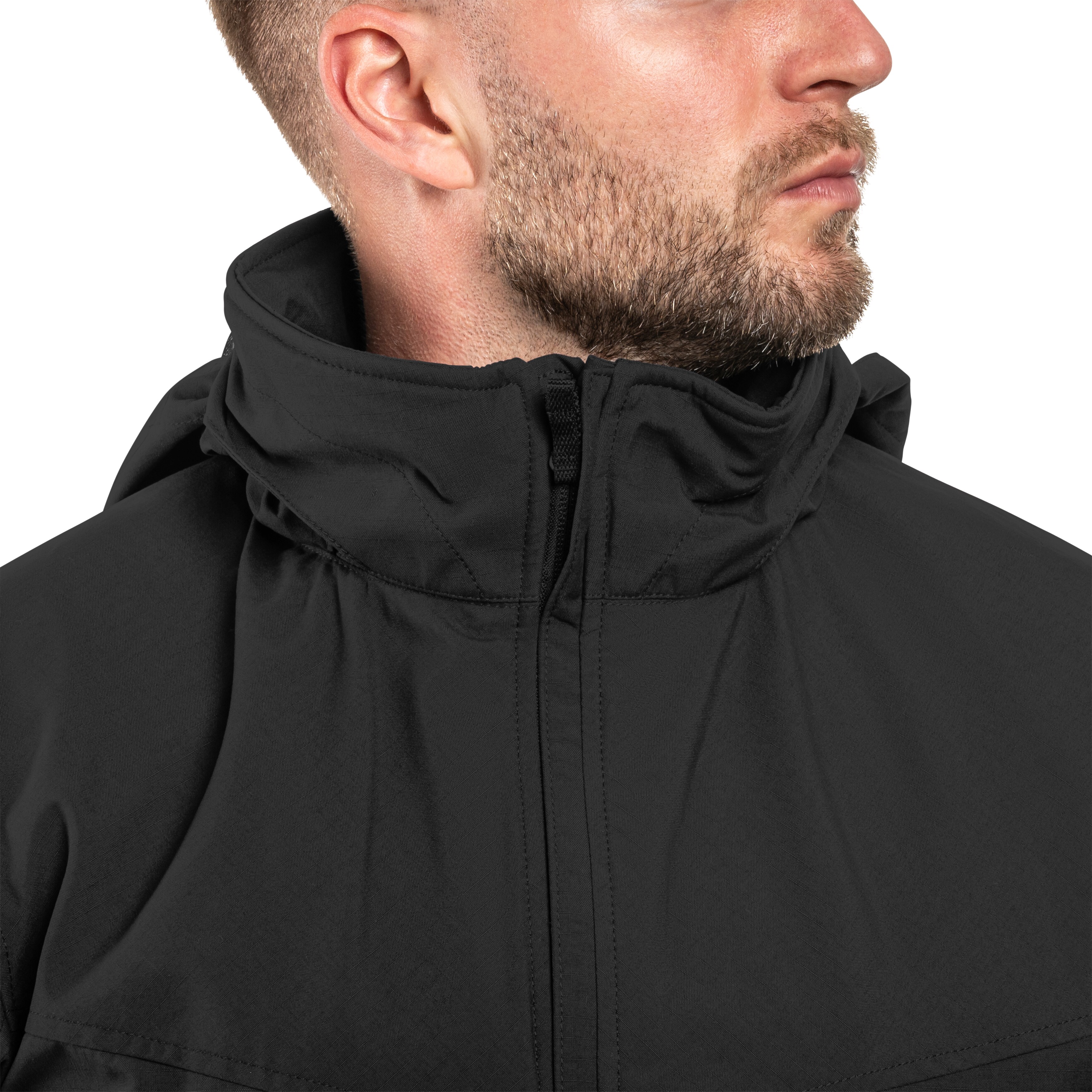 Bunda UF PRO Delta Eagle Gen.3 Tactical Softshell - Navy Blue