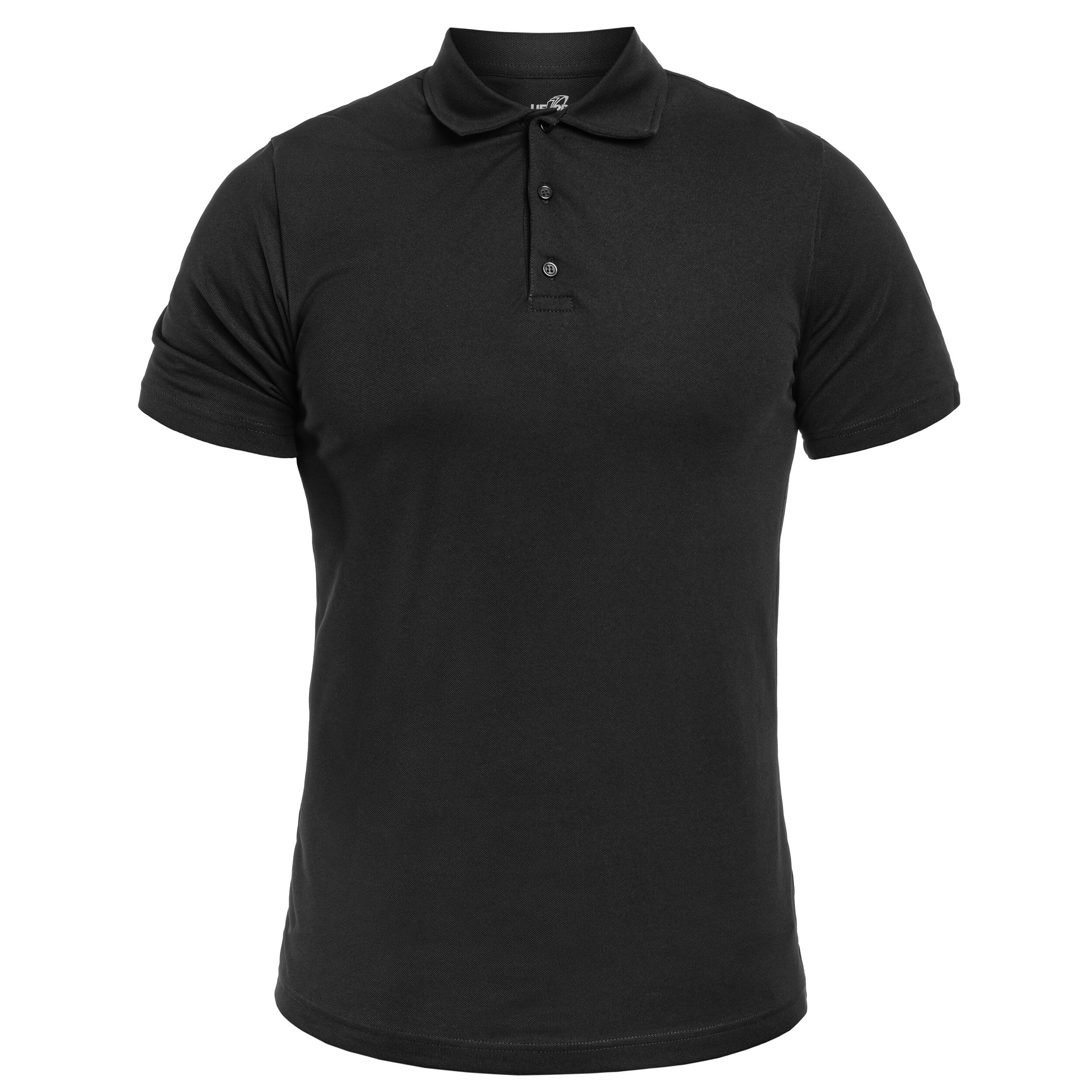Polo tričko UF PRO Urban Polo - Black