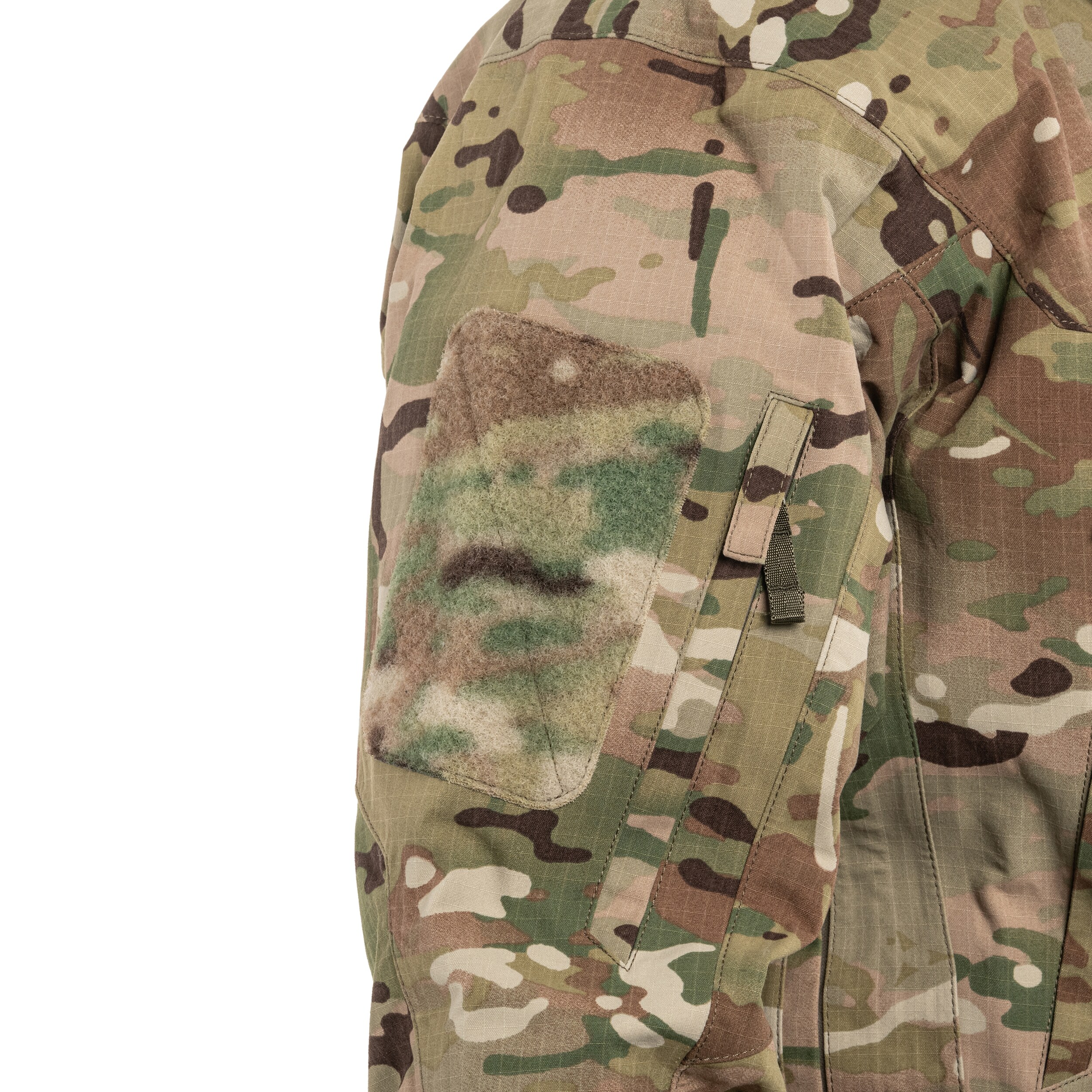 Bunda UF PRO Monsoon XT Gen.2 Tactical Rain Jacket - MultiCam