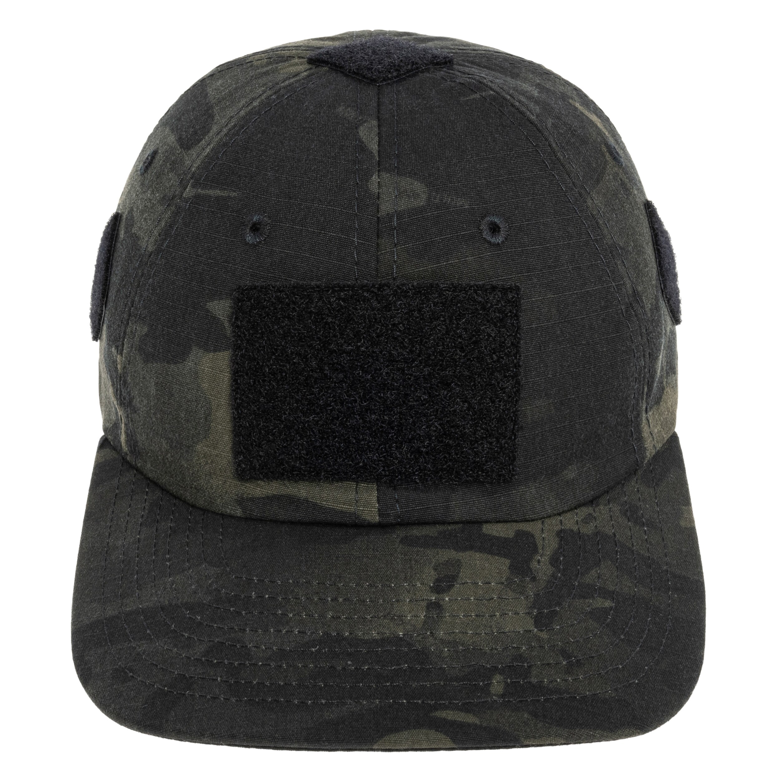 Kšiltovka UF PRO Striker Base Cap Gen. 2 - MultiCam Black