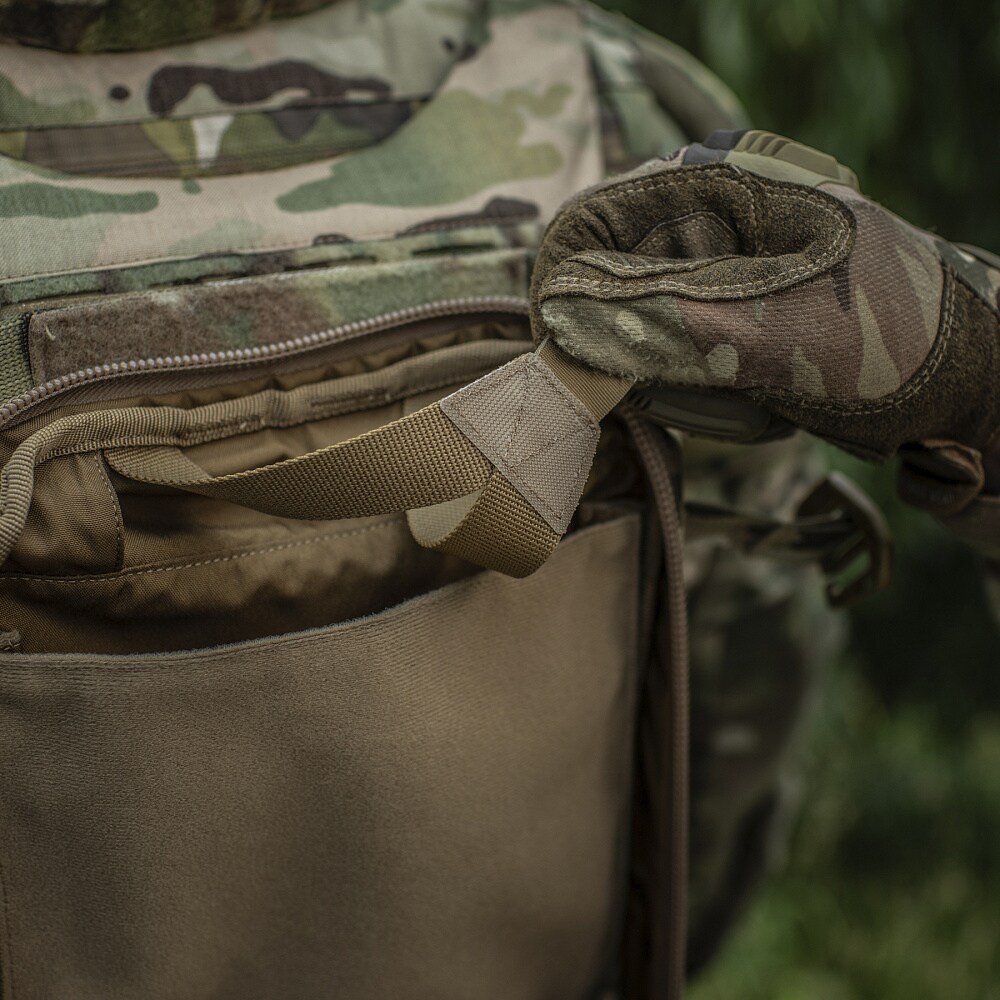 Sumka M-Tac Modular Assault Pack Elite - MultiCam