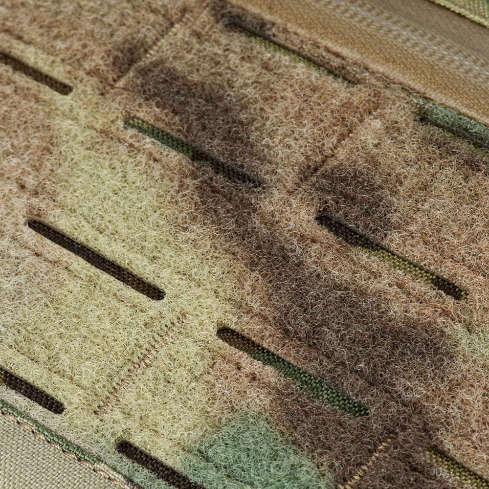 Taktická vesta typu Plate Carrier M-Tac Cuirass Fast Elite MultiCam - pro pláty L/XL