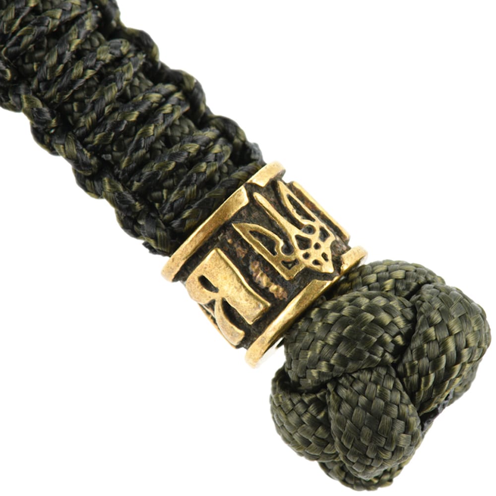 Přívěsek M-Tac Temblak Scandinavian Wola - Olive