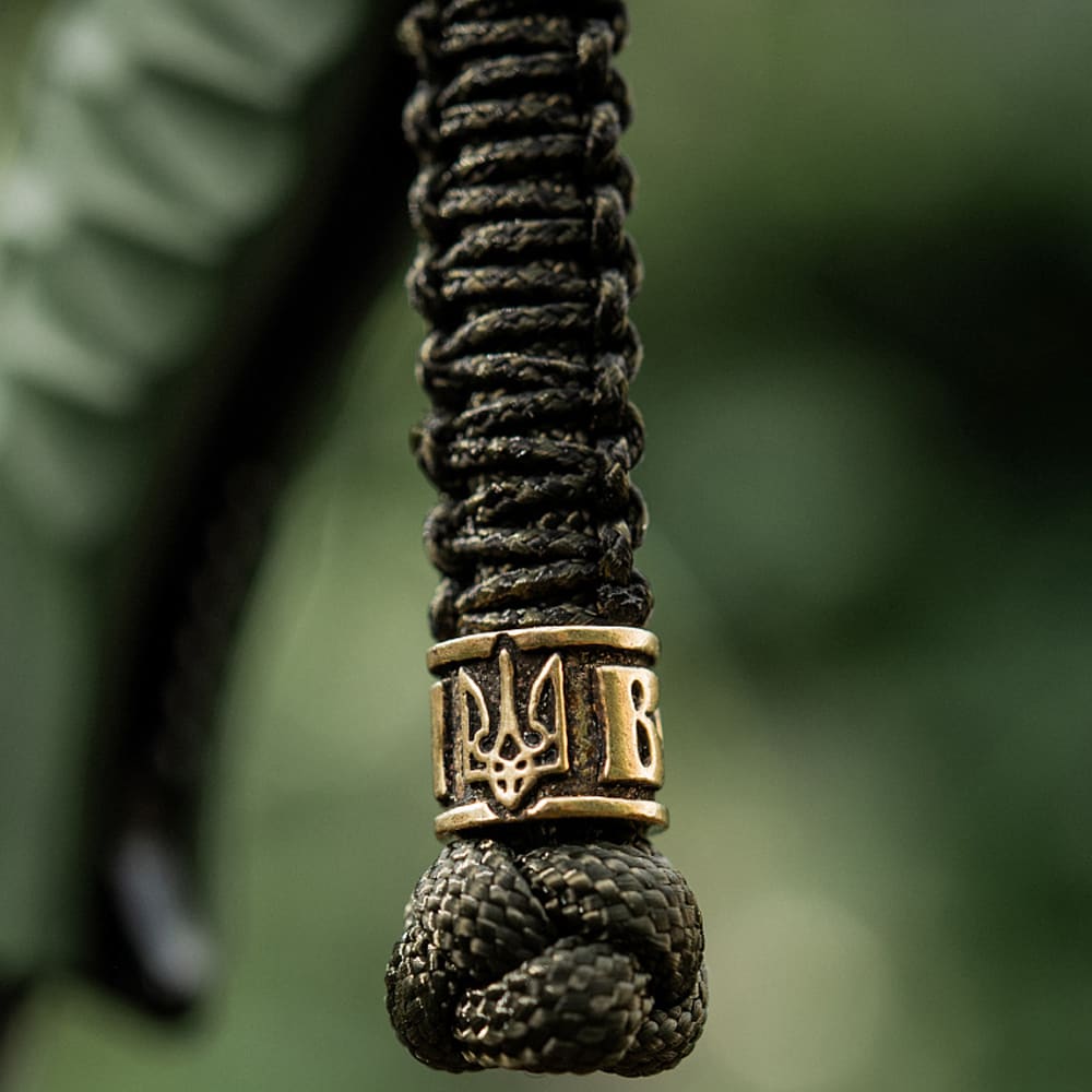 Přívěsek M-Tac Temblak Scandinavian Wola - Olive