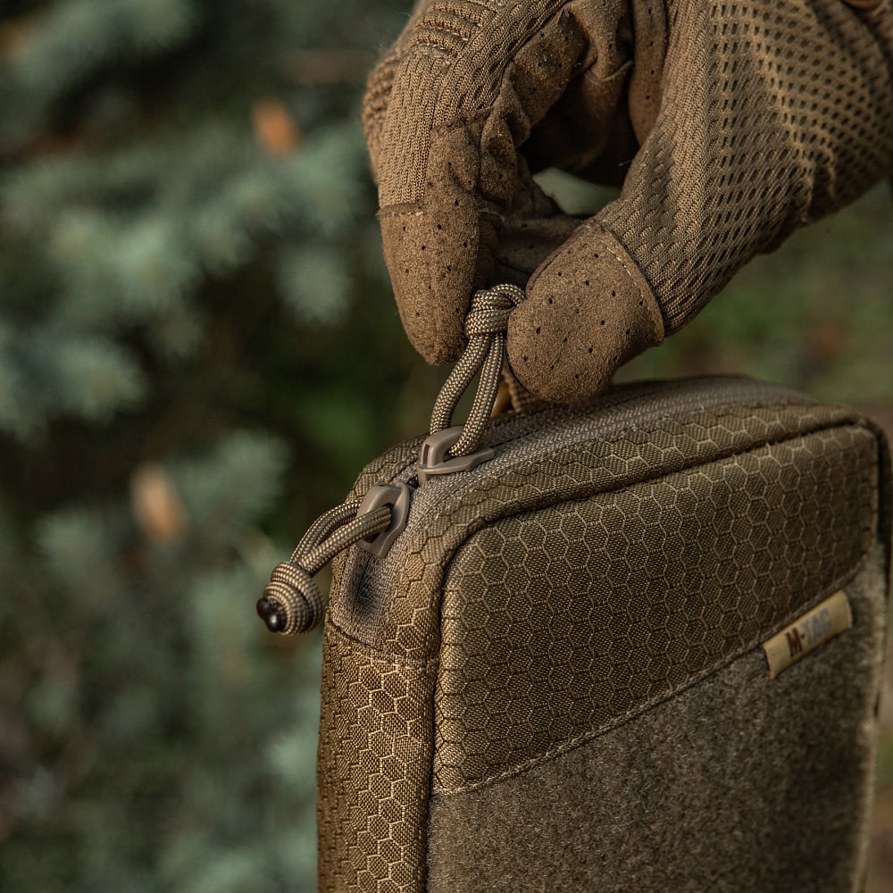 Organizér M-Tac EDC Hex Elite - Coyote