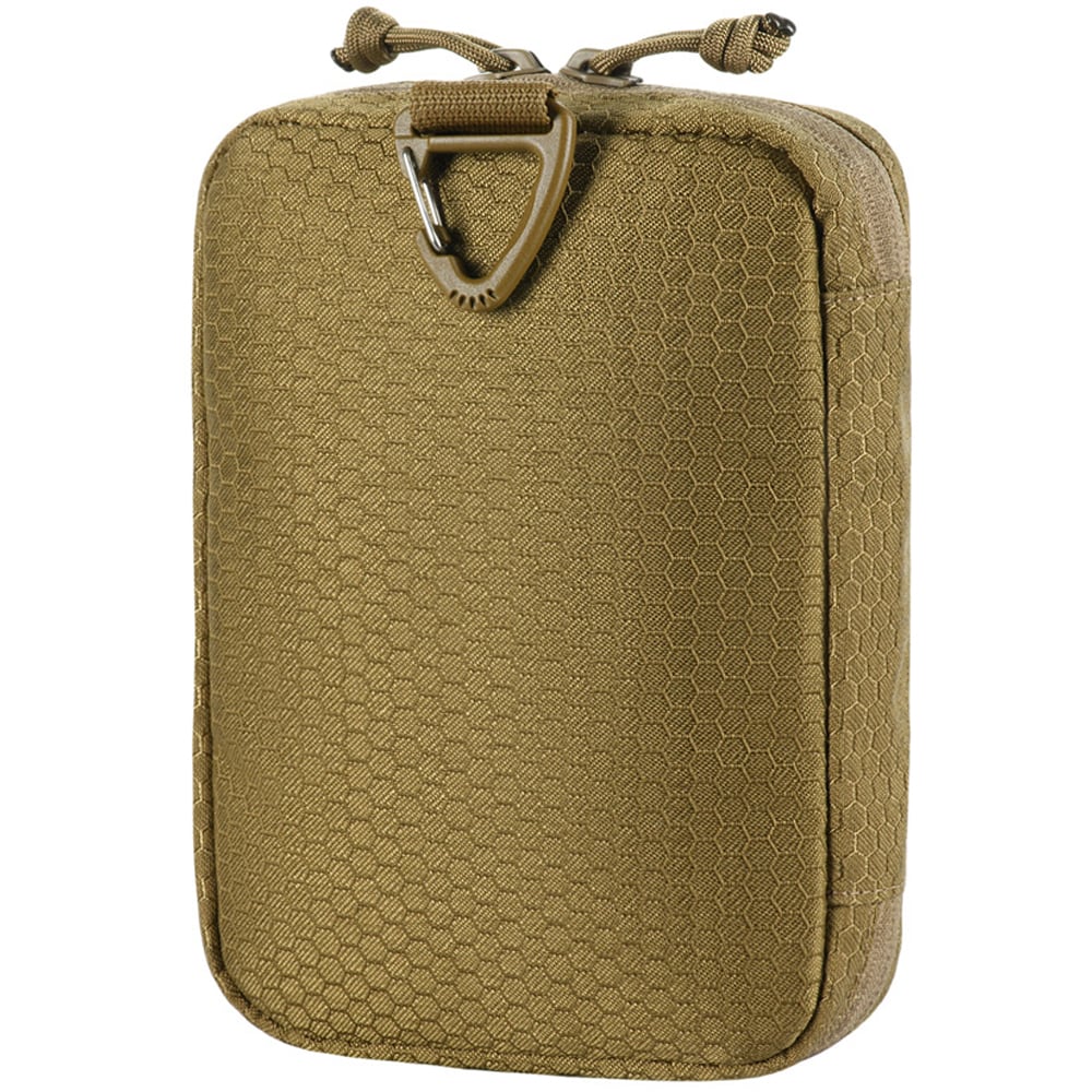 Organizér M-Tac EDC Hex Elite - Coyote