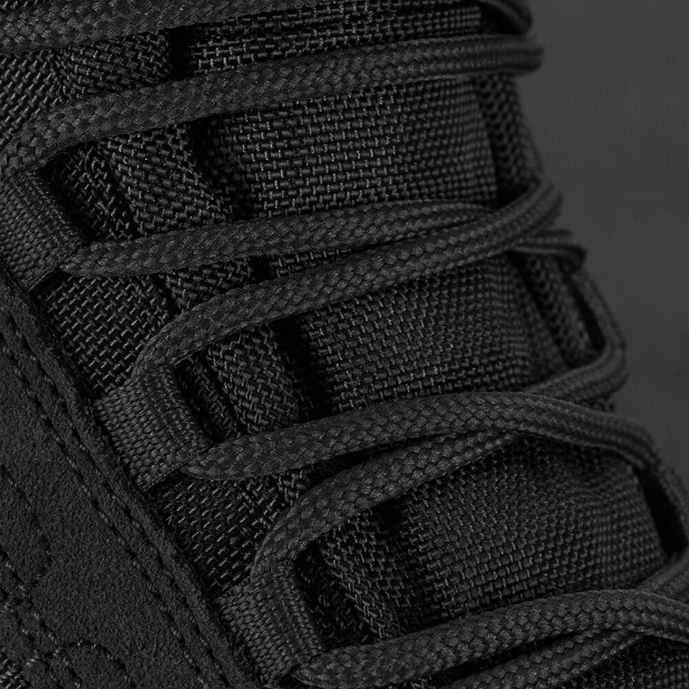 Taktické boty M-Tac Pro Line Vibram - Black