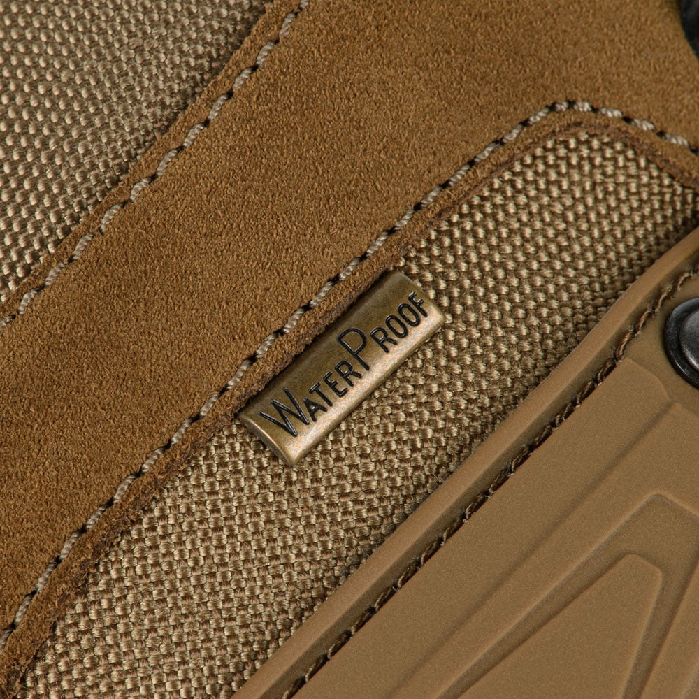 Taktické boty M-Tac Pro Line Vibram - Coyote