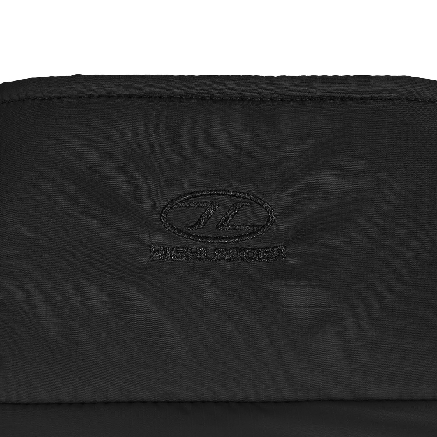 Bunda Highlander Forces Rayder Tactical - Black