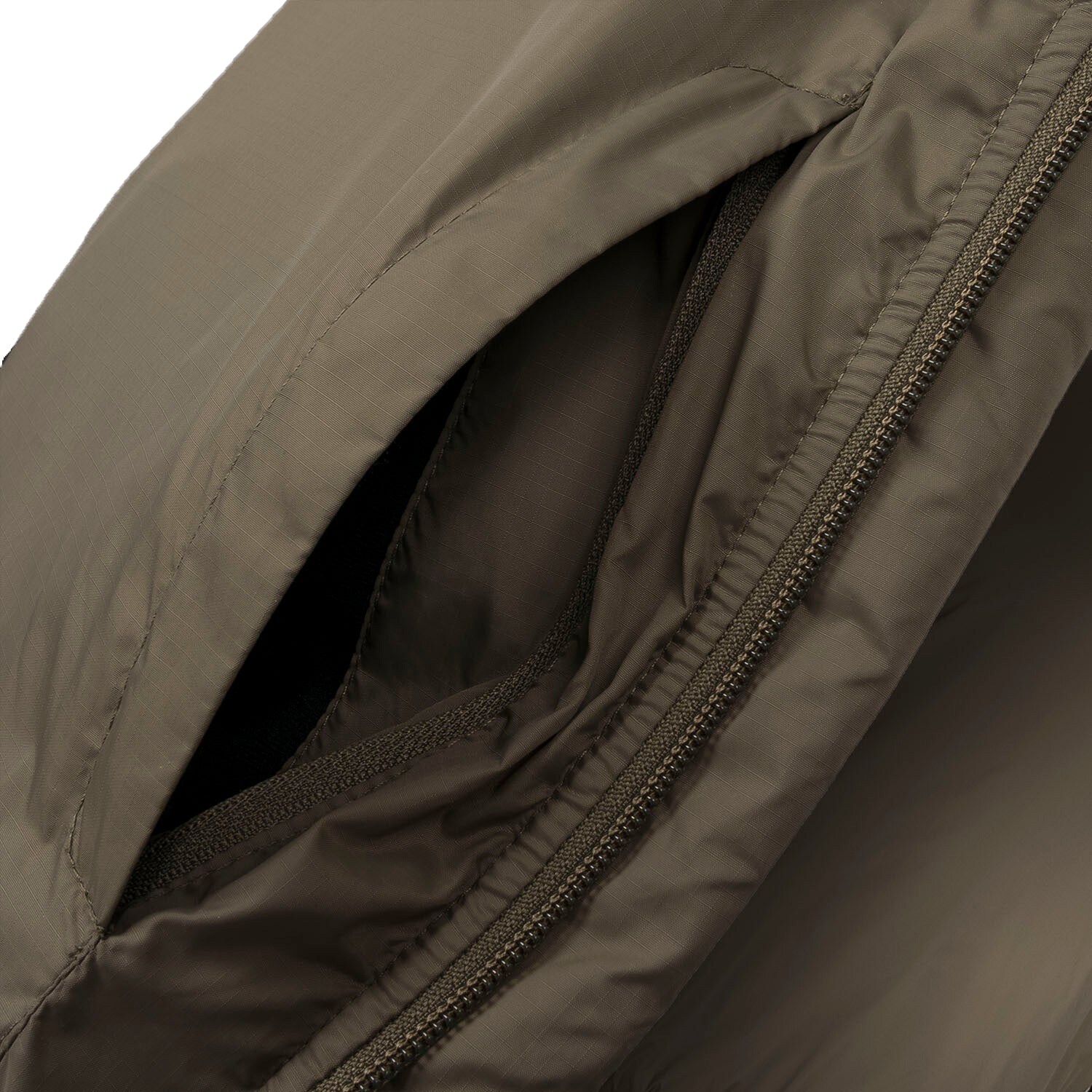 Bunda Highlander Forces Rayder Tactical - Ranger Green