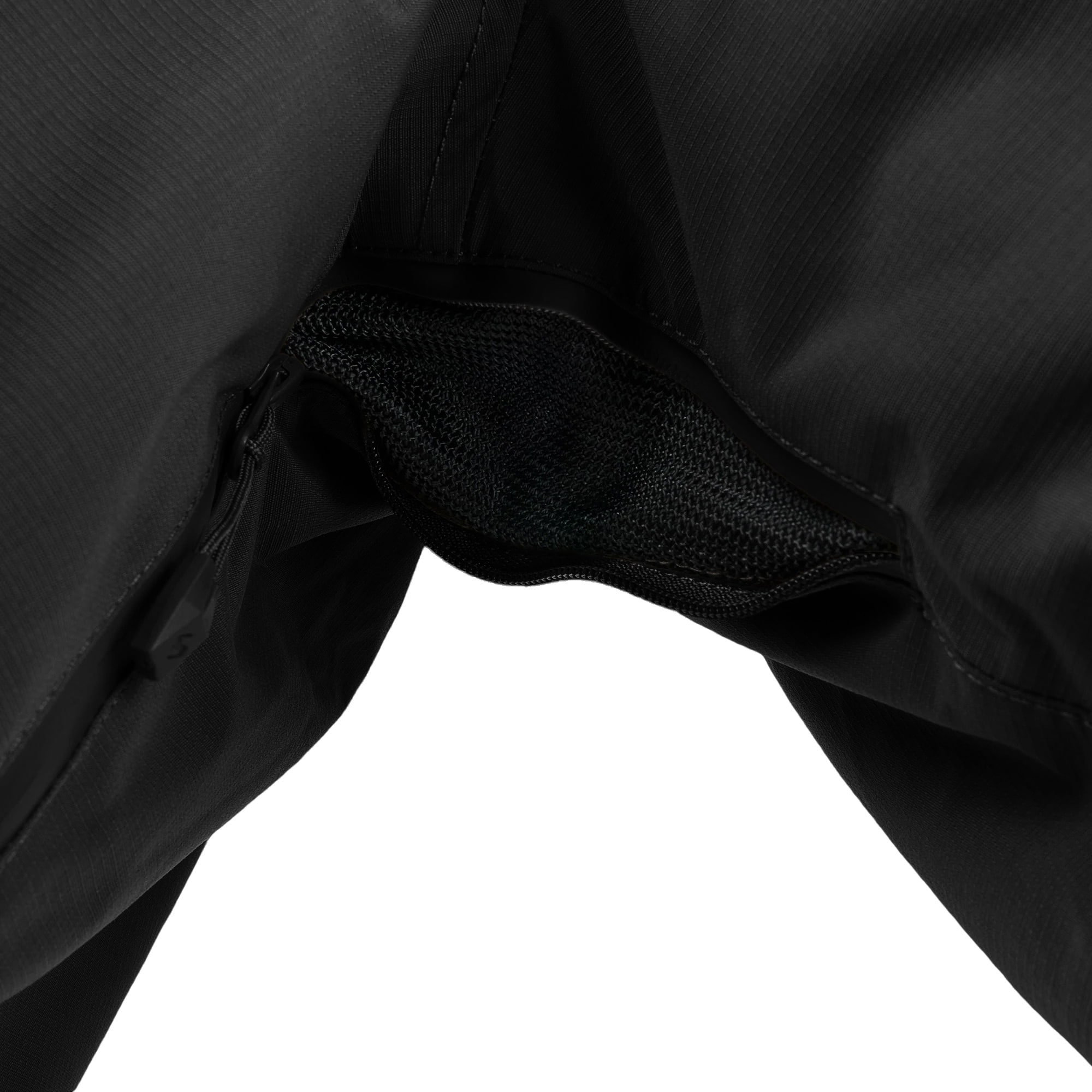 Bunda Stoirm Primaloft - Black