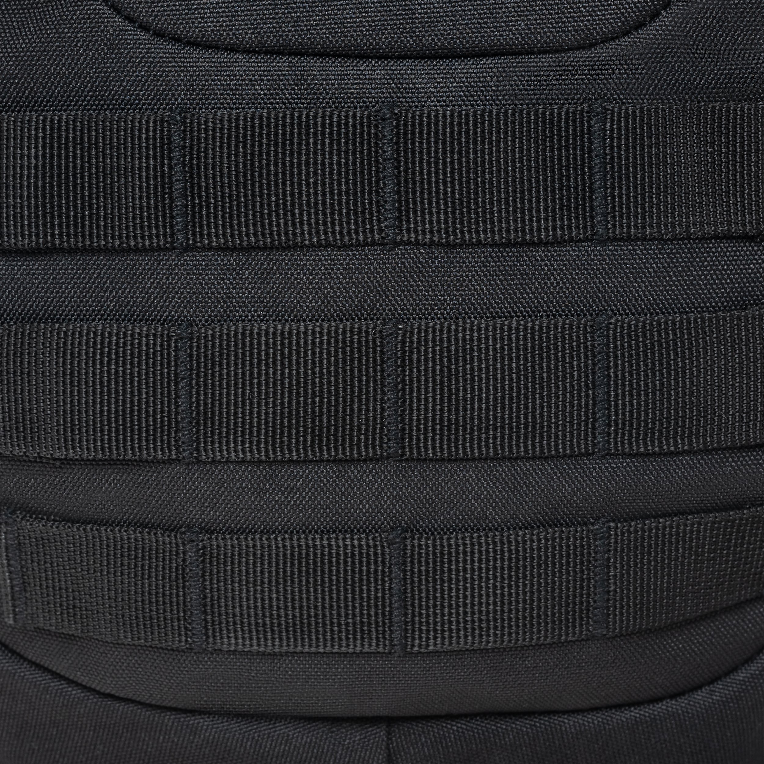 Batoh Camo Military Gear Caiman 35 l – Černý