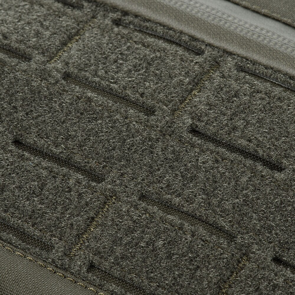 Taktická vesta typu Plate Carrier M-Tac Cuirass Elite - Ranger Green