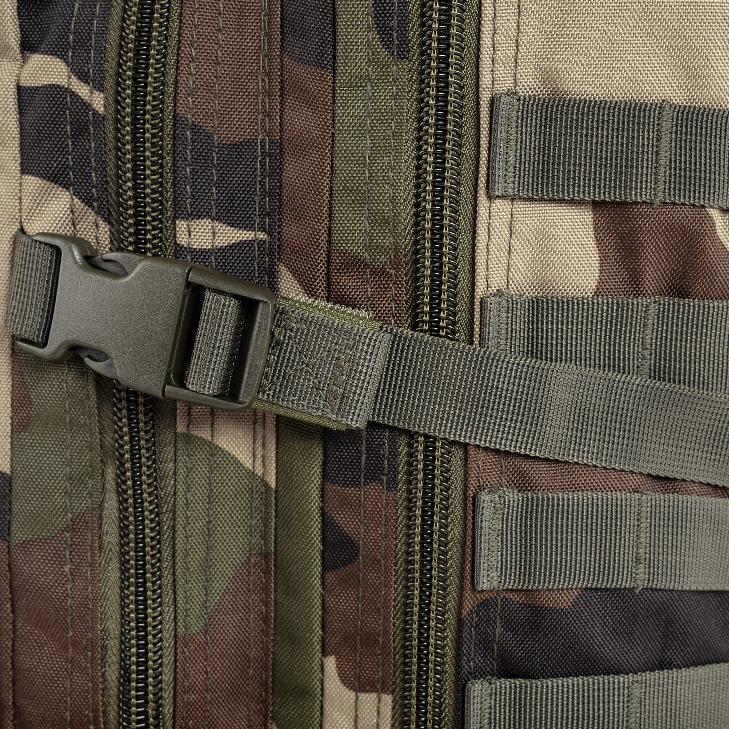 Batoh Mil-Tec Assault Pack Small 20 l – CCE Camo