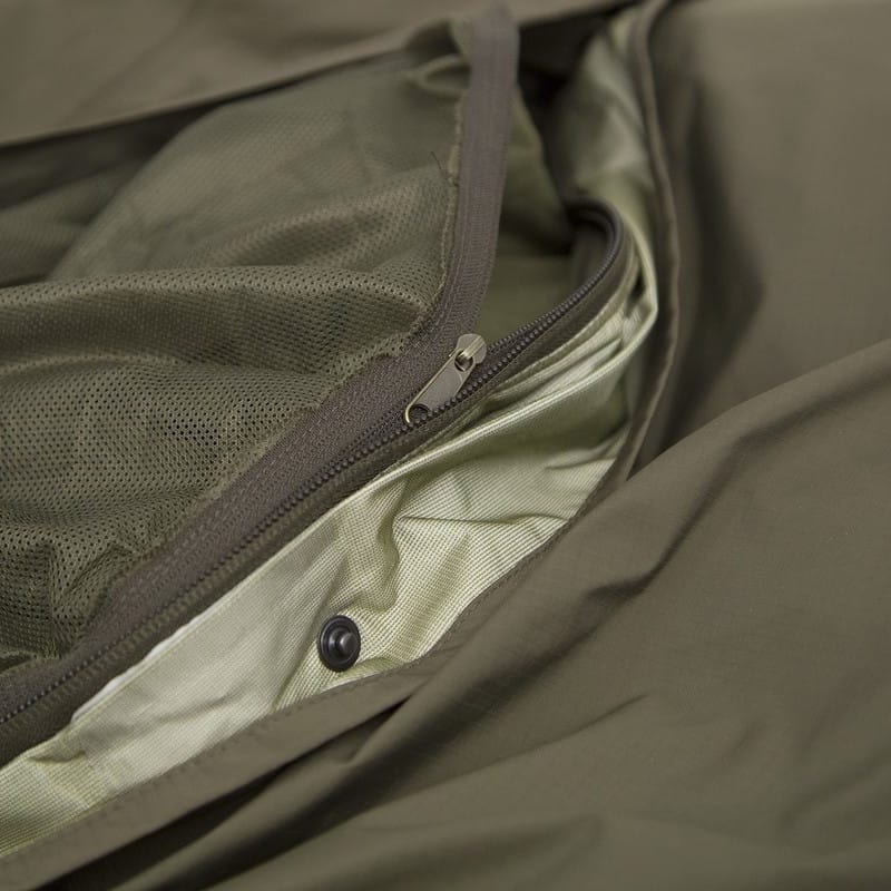 Bivy bag Carinthia Combat - Olive