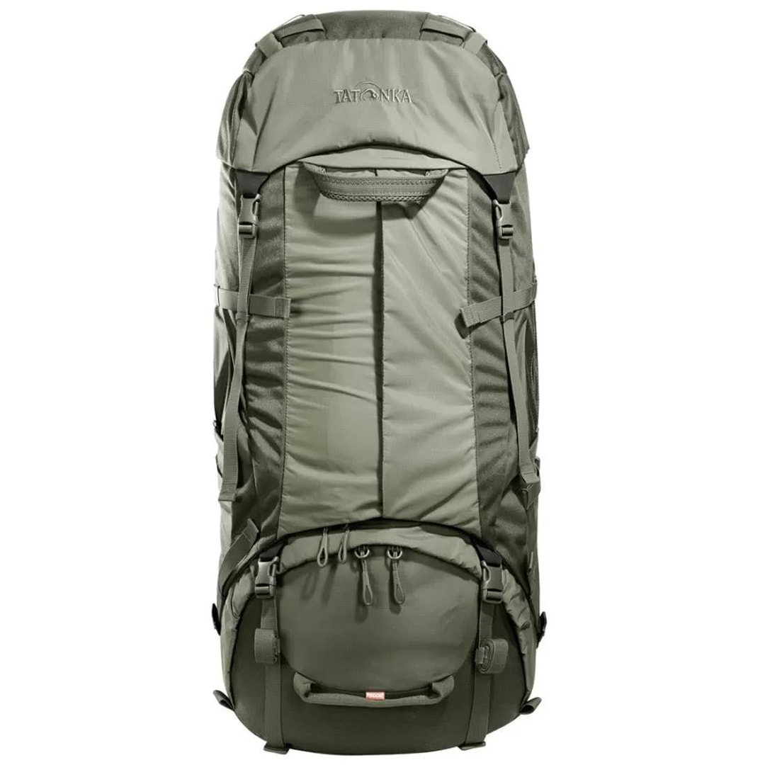 Náplň do batohu Tatonka Yukon Carrier X1 55+10 l – Olive
