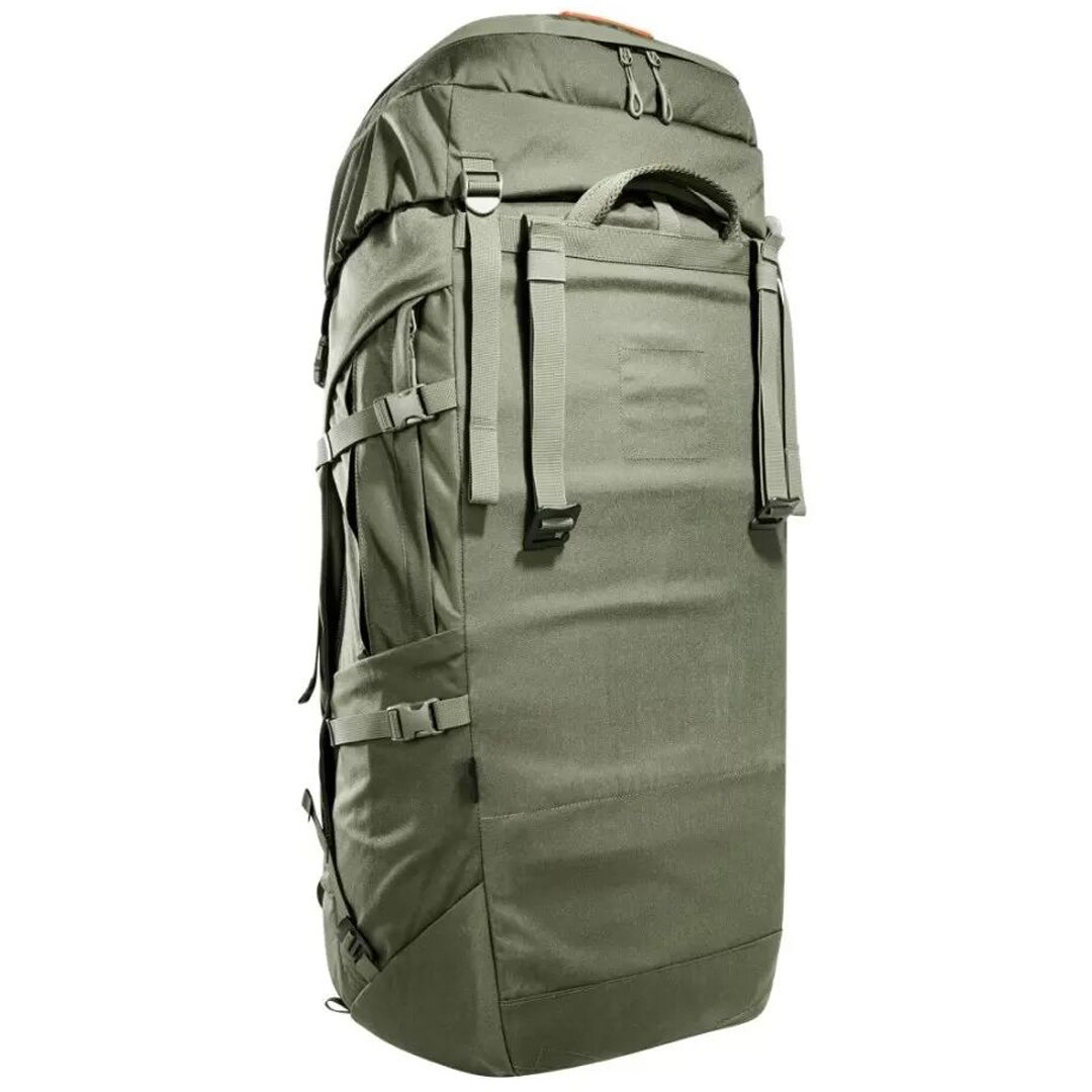 Náplň do batohu Tatonka Yukon Carrier X1 55+10 l – Olive