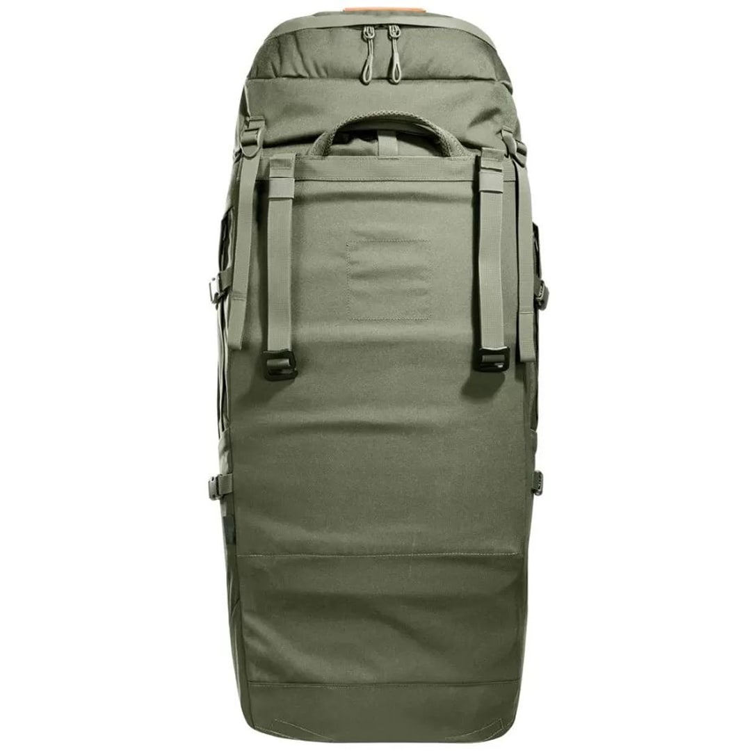 Náplň do batohu Tatonka Yukon Carrier X1 55+10 l – Olive